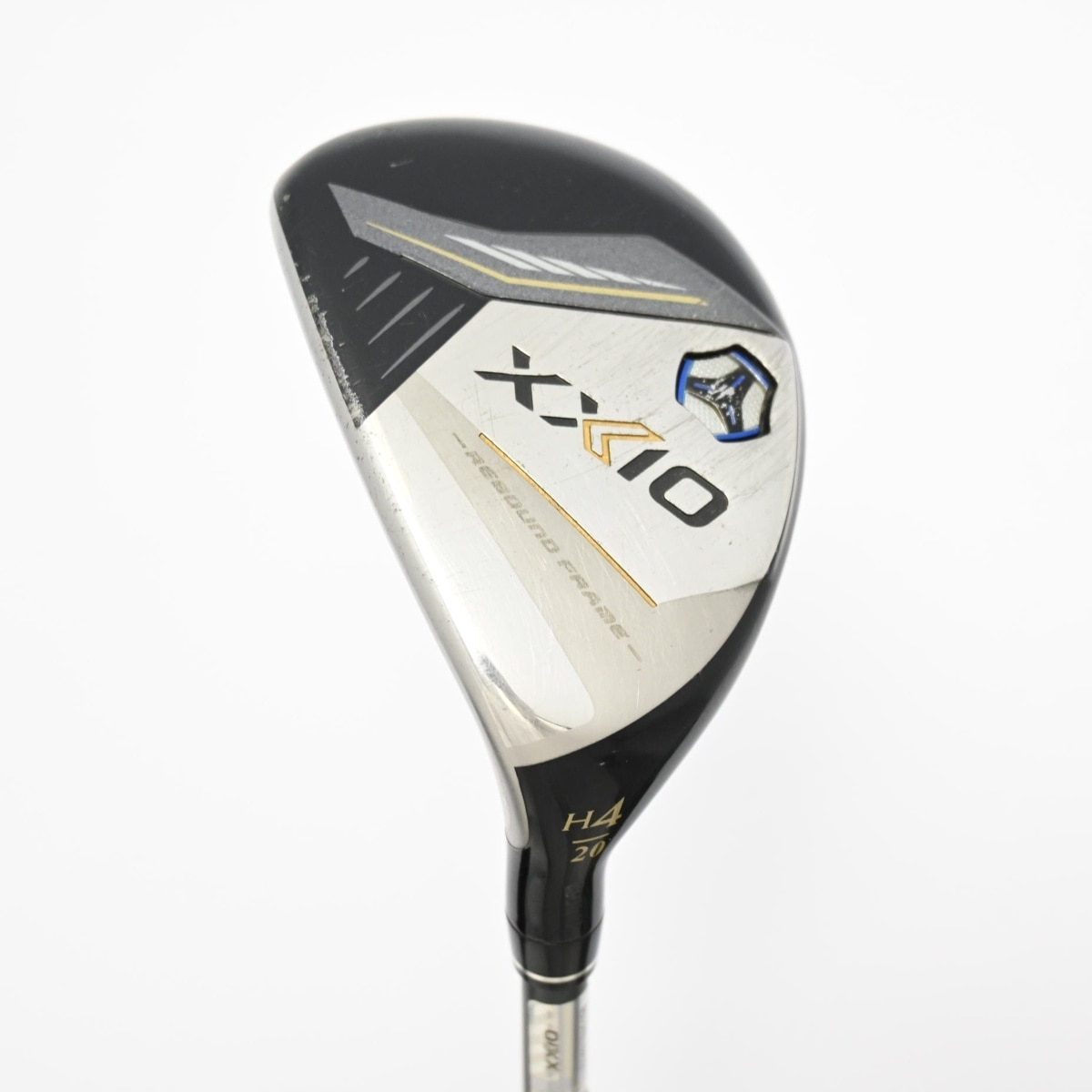 中古】ゼクシオ ユーティリティ (ダンロップ) 通販｜GDO中古ゴルフクラブ