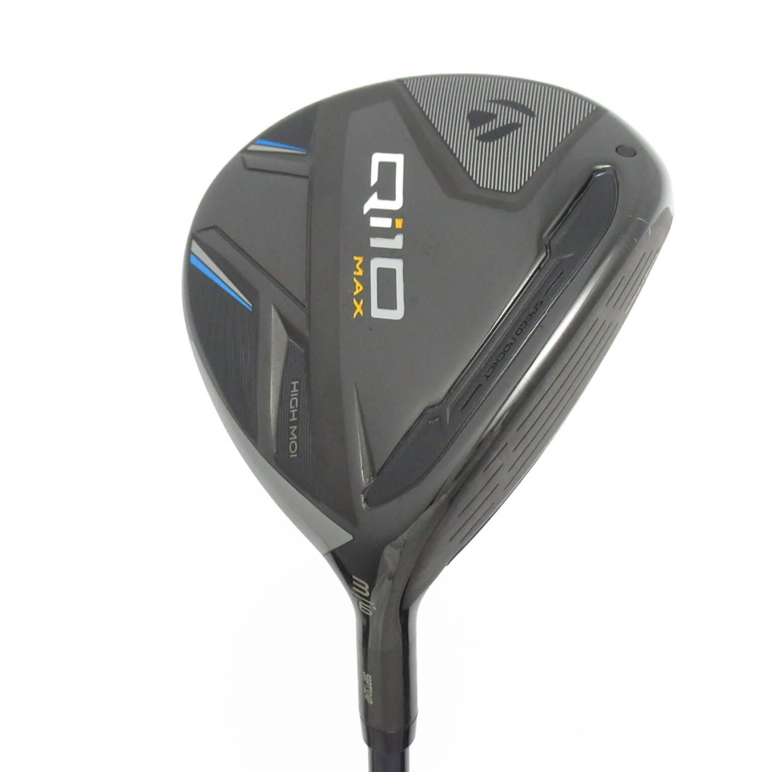 中古】Qi10 MAX フェアウェイウッド (テーラーメイド) Qi10 通販｜GDO