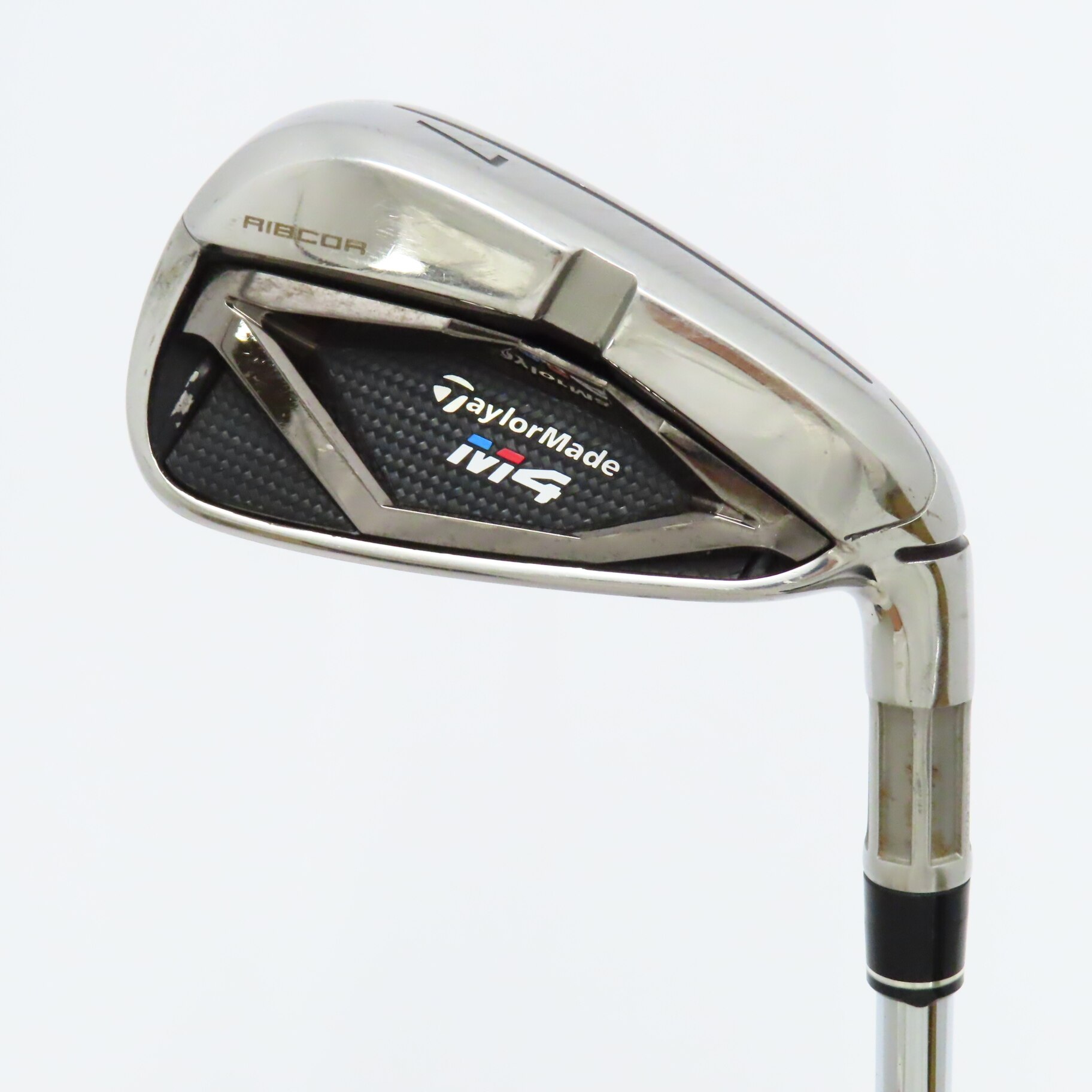 中古】M4 アイアン REAX 90 JP 21.5 S D(アイアン（セット）)|M4