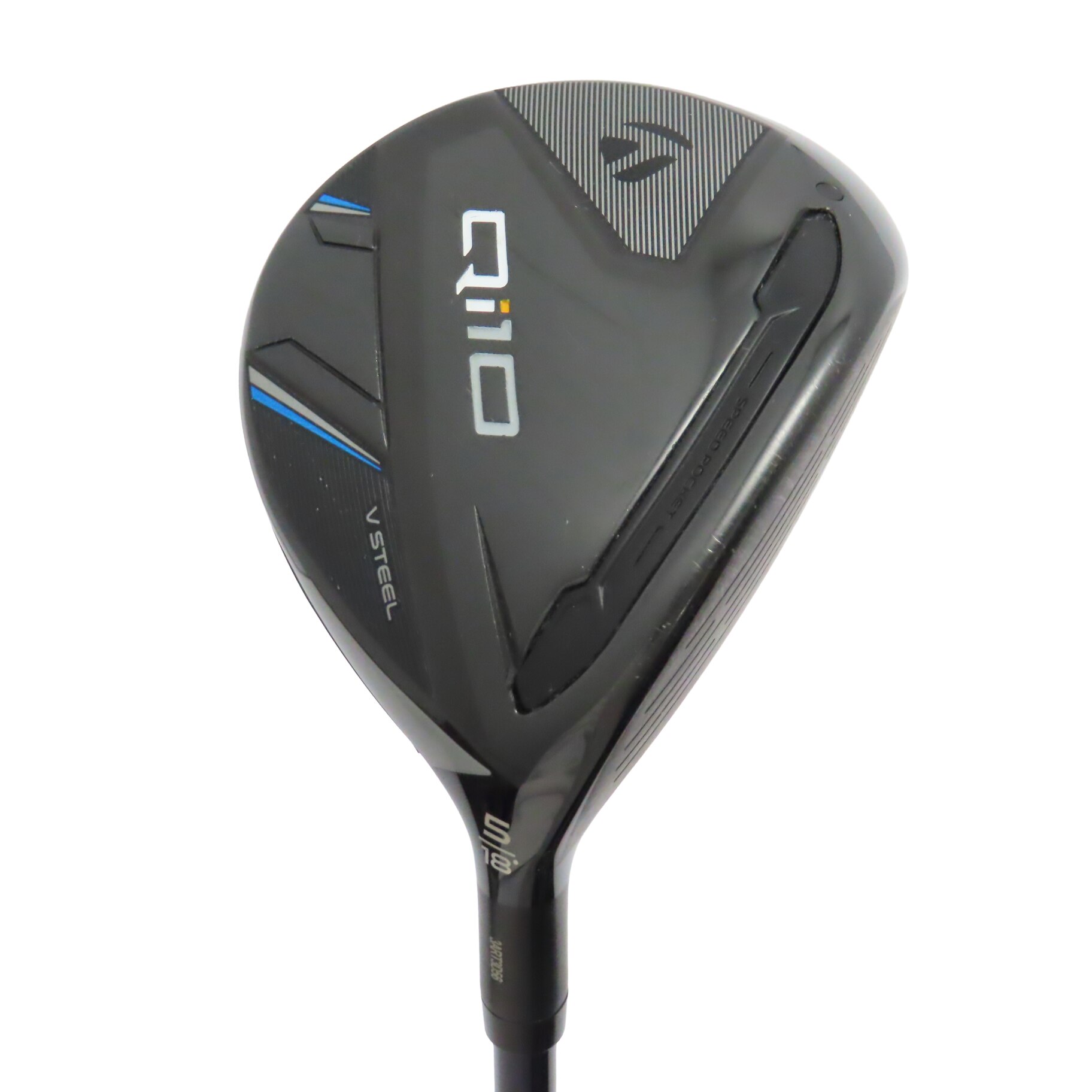 中古】Qi10 フェアウェイウッド (テーラーメイド) 通販｜GDO中古ゴルフ
