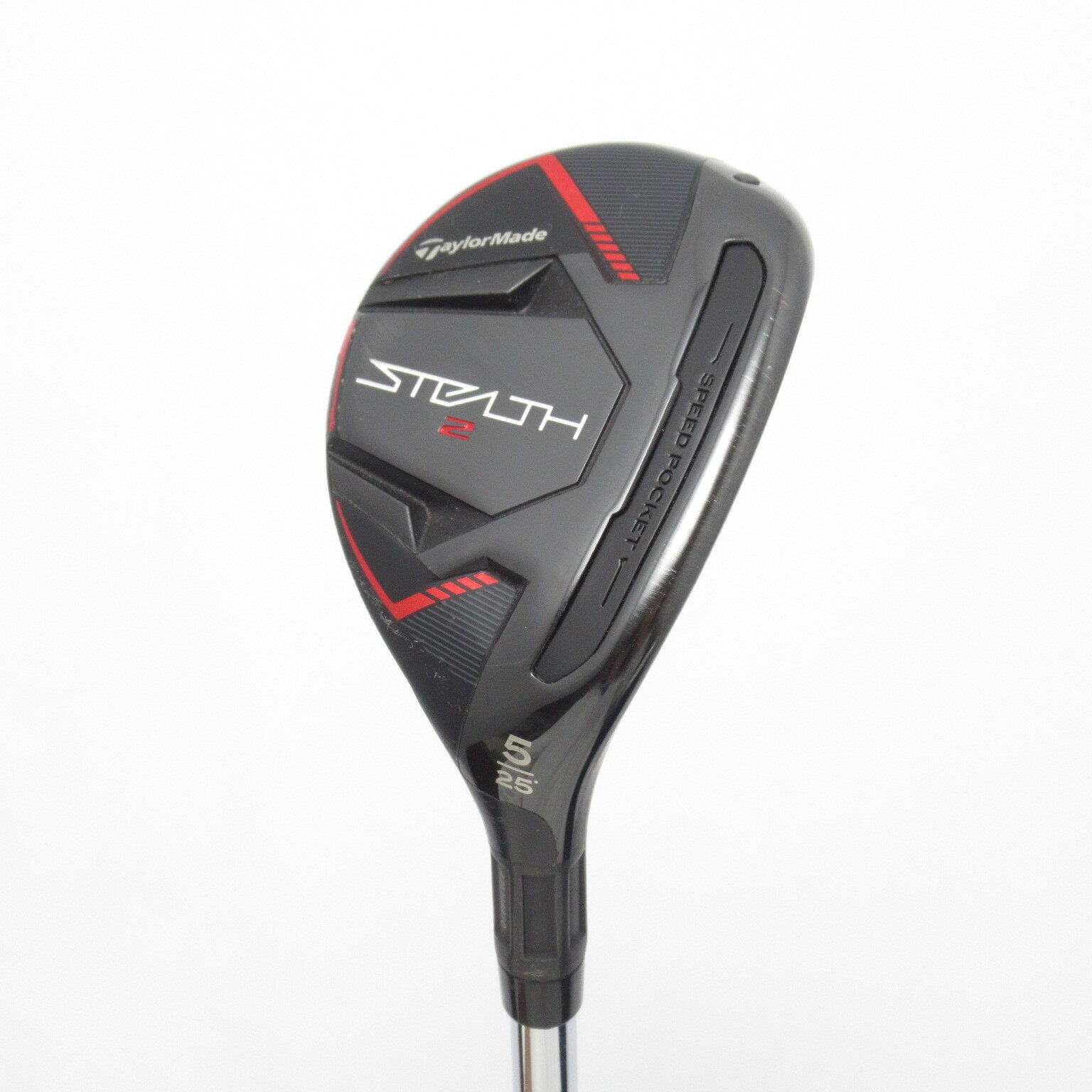 中古】ステルス2 レスキュー ユーティリティ KBS MAX MT85 JP 25 S D