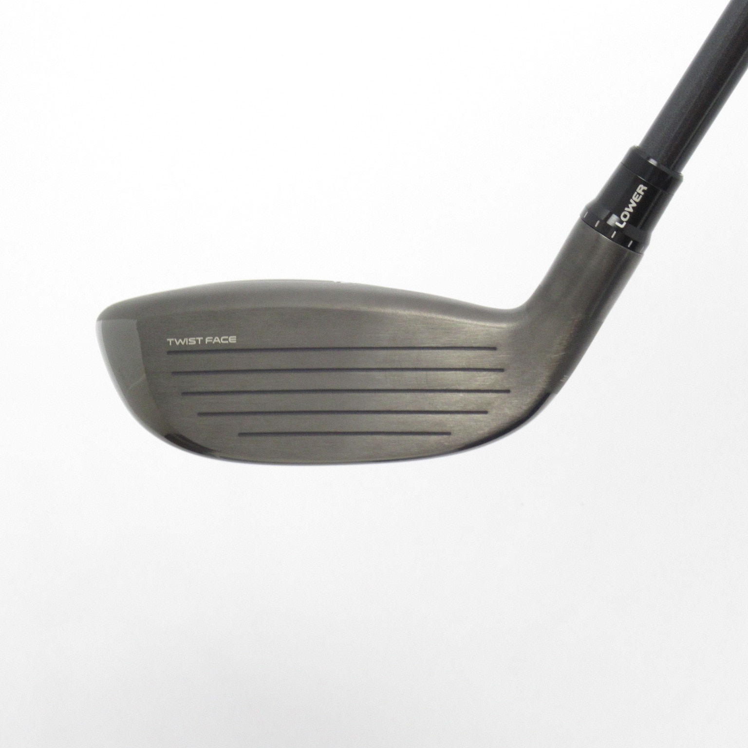 中古】Qi35 レスキュー ユーティリティ Diamana Silver TM70(2025） 19