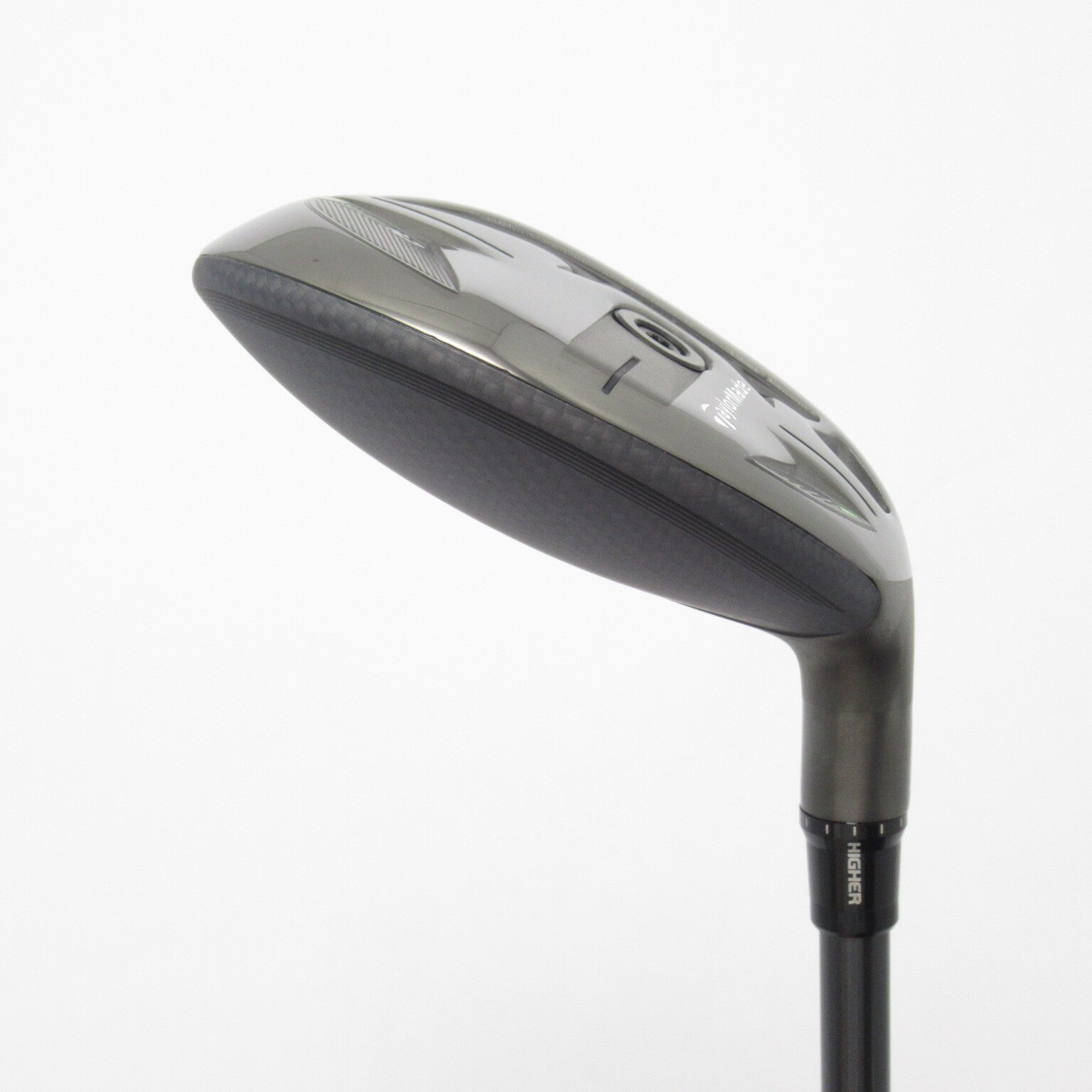 中古】Qi35 レスキュー ユーティリティ Diamana Silver TM70(2025） 19