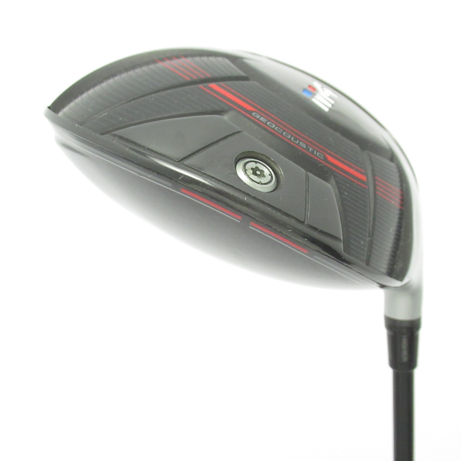 中古】M4 ドライバー FUBUKI TM5 9.5 S CD(ドライバー（単品）)|M4