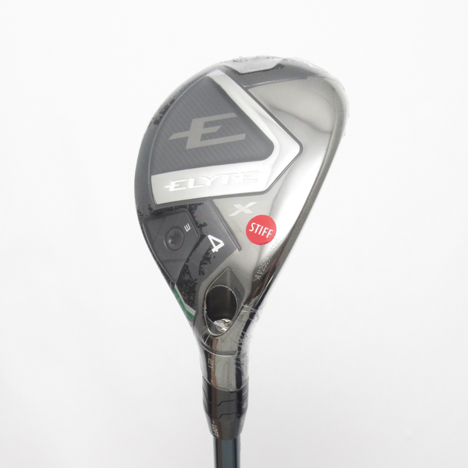 中古】エリート X ユーティリティ VENTUS GREEN 5 for Callaway 21 S A