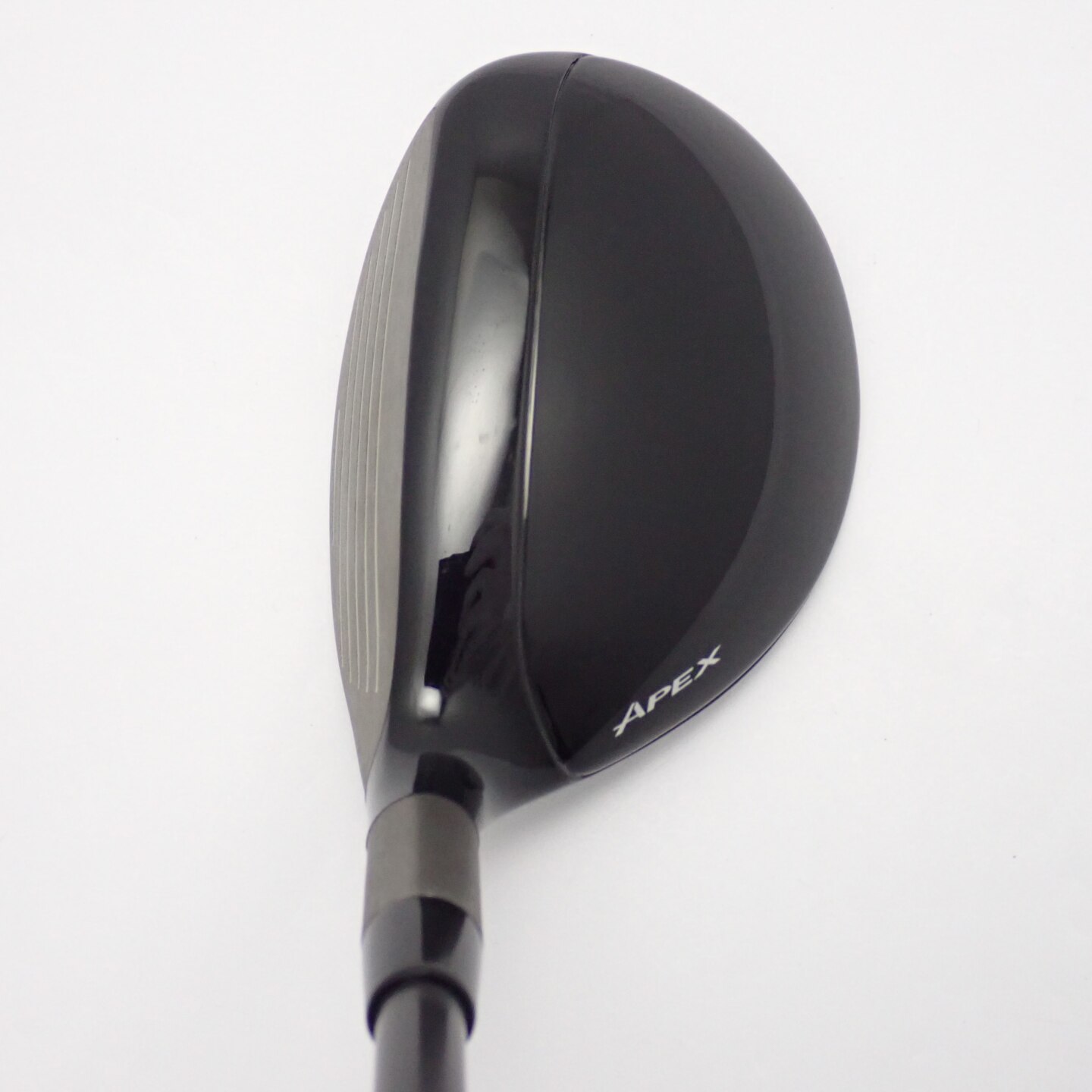 中古】APEX UW(2025) ユーティリティ ATTAS MB FW 75 19 S BC