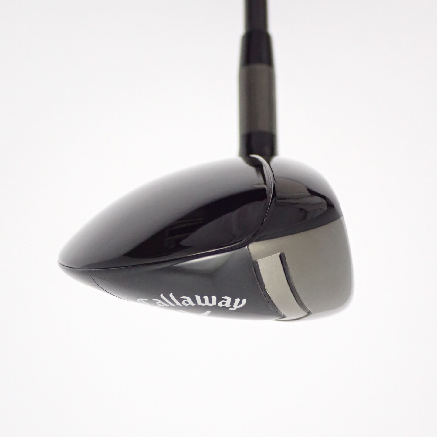 中古】APEX UW(2025) ユーティリティ ATTAS MB FW 75 19 S BC