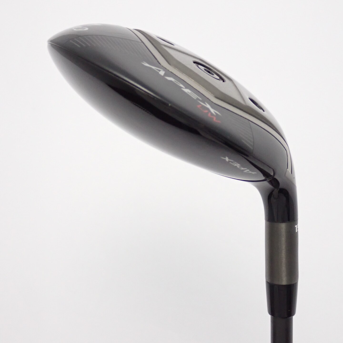 中古】APEX UW(2025) ユーティリティ ATTAS MB FW 75 19 S BC