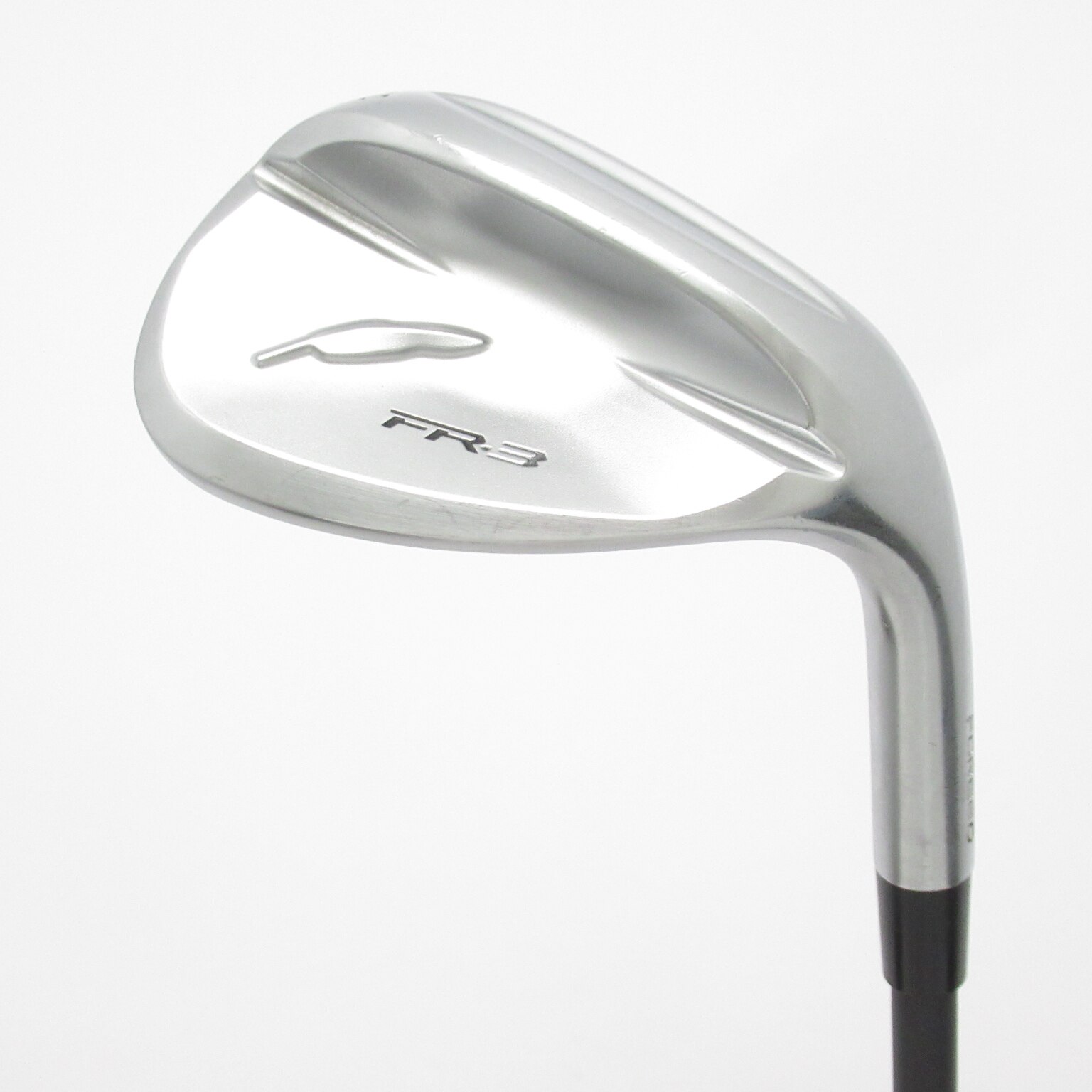 中古】FR-3 ウェッジ FT-52w Ver2 58 WEDGE C レディス(ウェッジ（単品