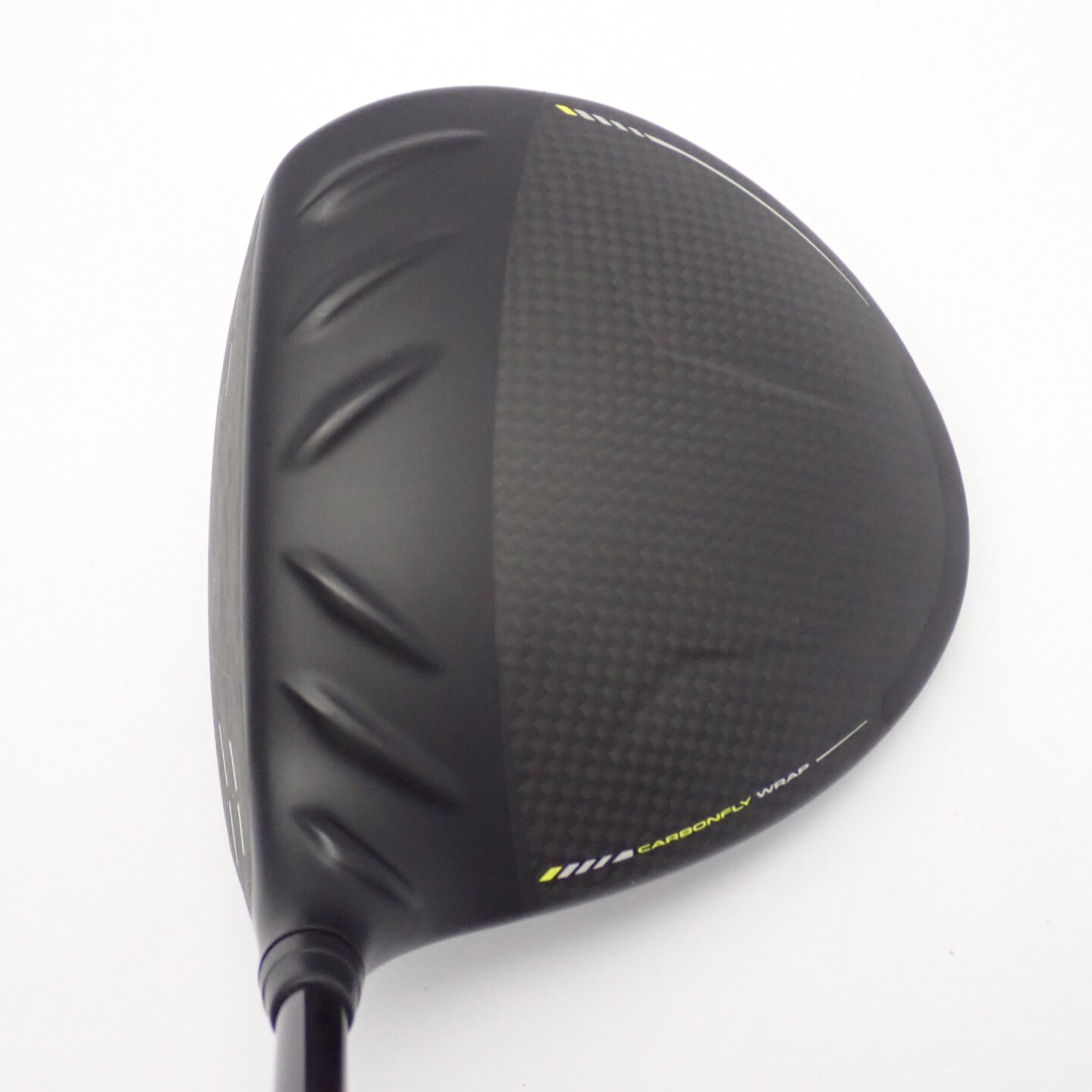 中古】G430 MAX 10K ドライバー PING TOUR 2.0 BLACK 65 10.5 S C