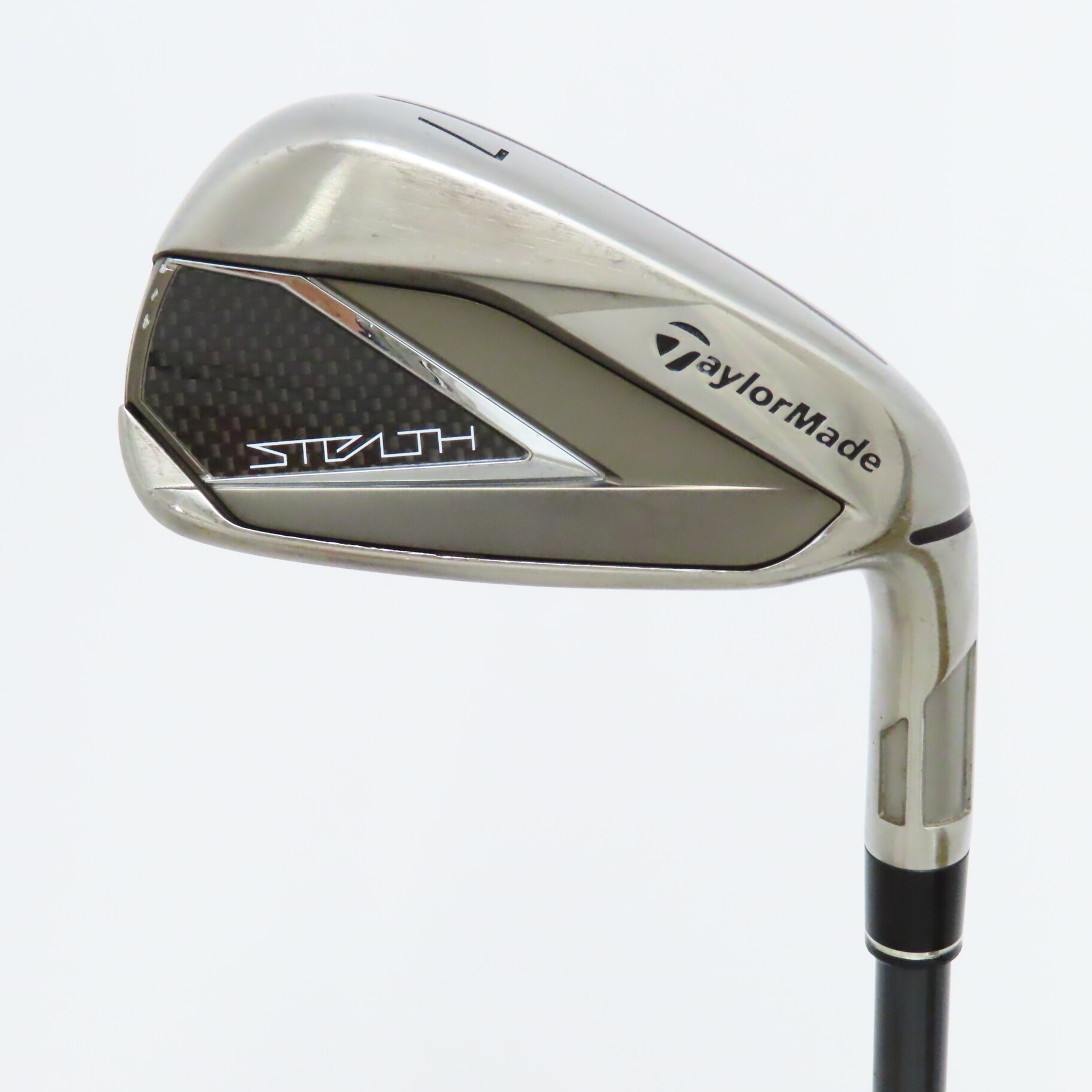 中古】ステルス アイアン TENSEI RED TM60(2022) 24 S D(アイアン