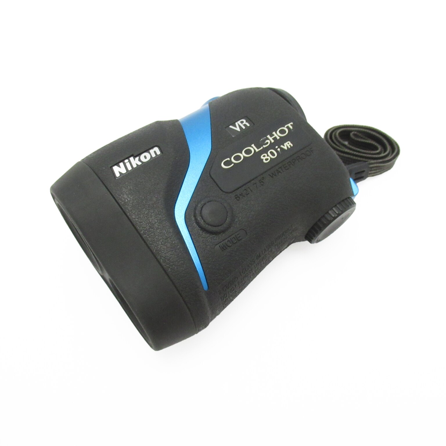 中古】COOLSHOT 80i VR - - - CD(パーツ)|NIKON(ニコン)の通販 - GDO
