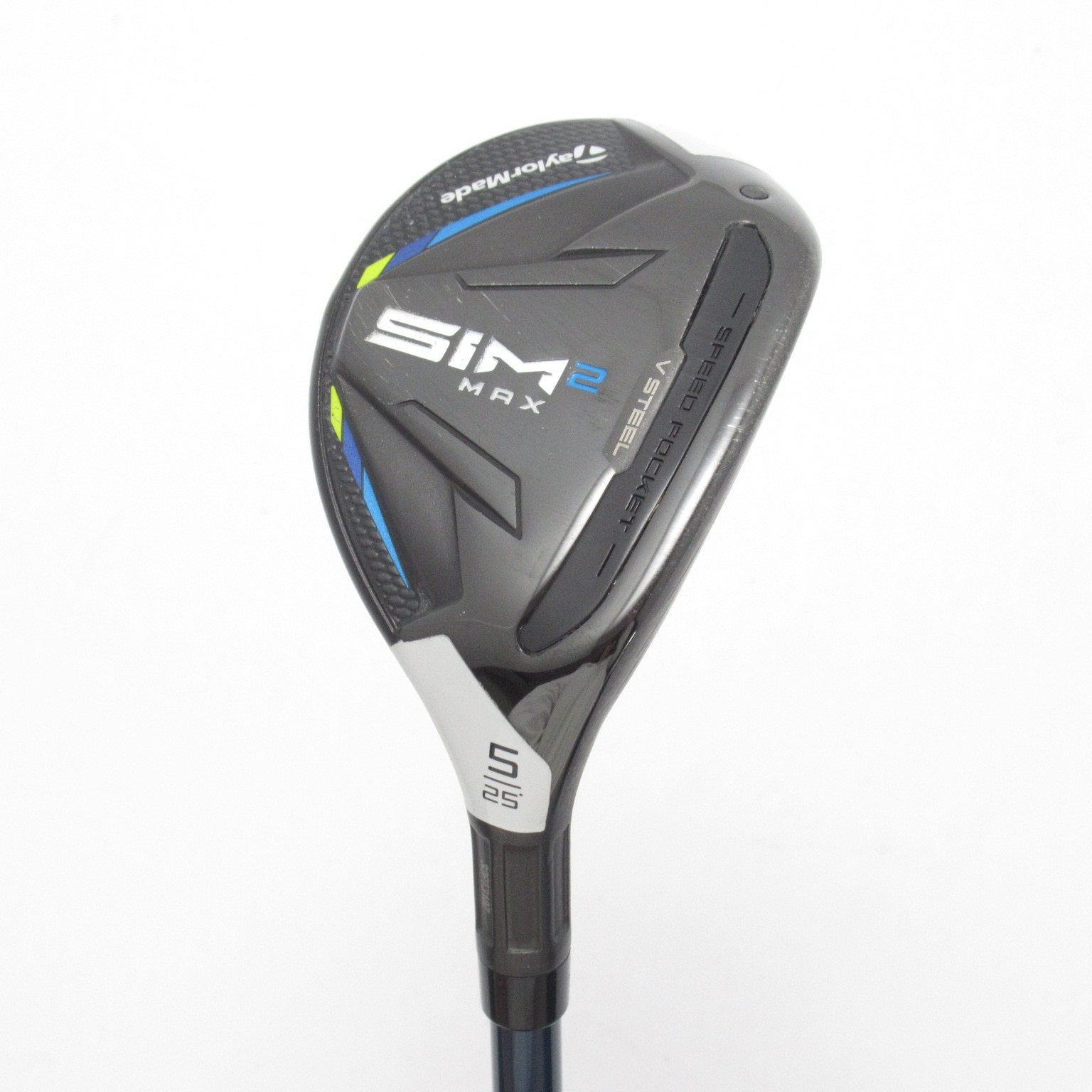 中古】SIM2 ユーティリティ (テーラーメイド) 通販｜GDO中古ゴルフクラブ