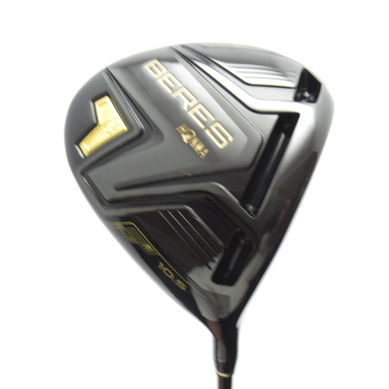 中古】ベレス BLACK ドライバー ARMRQ MXBK 10.5 R BC(ドライバー
