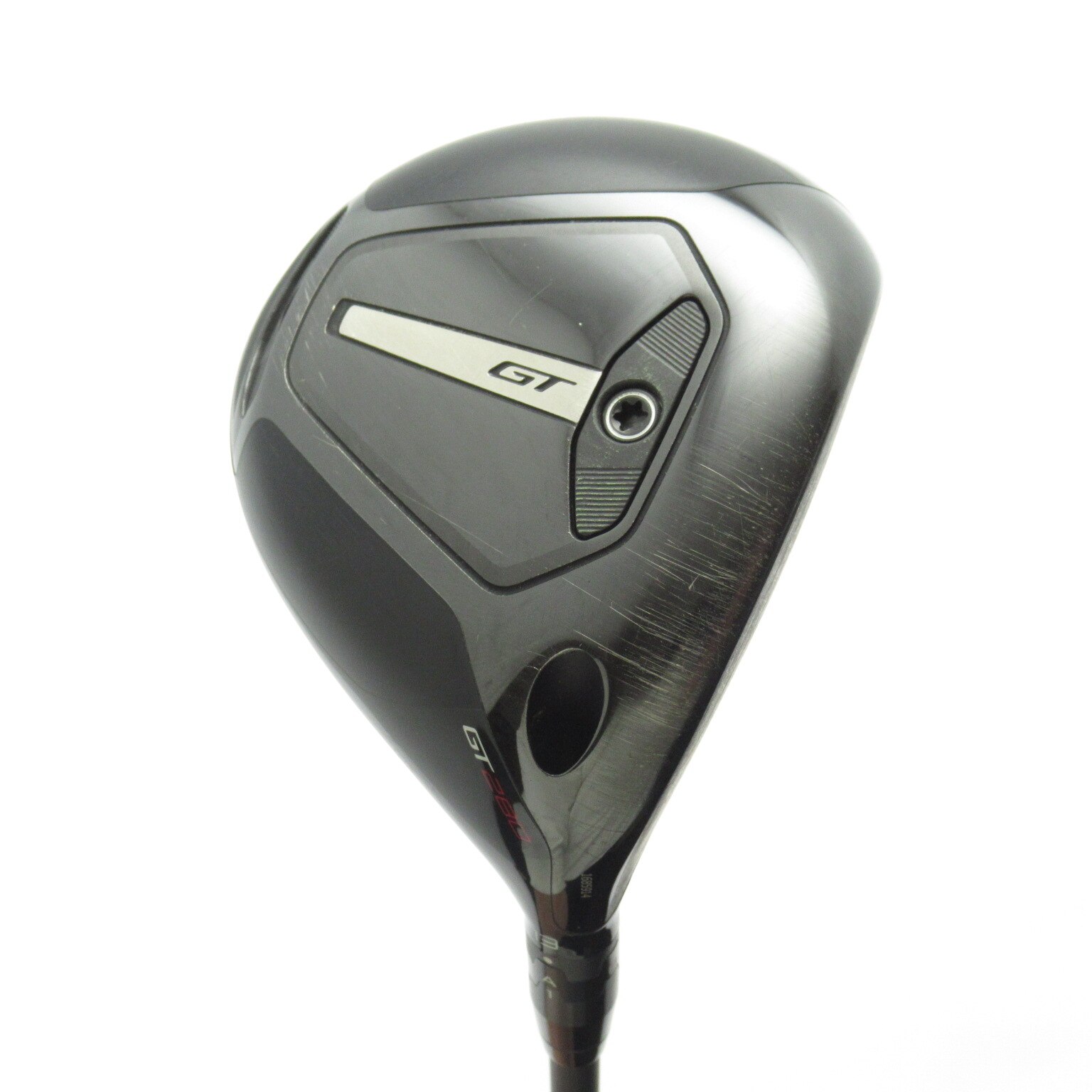 TitleistGT280 ミニドライバー TENSEI 1K BLUE 65S 中古】GT280 MINI ドライバー TENSEI 1K BLUE 65 13 S CD(ドライバー