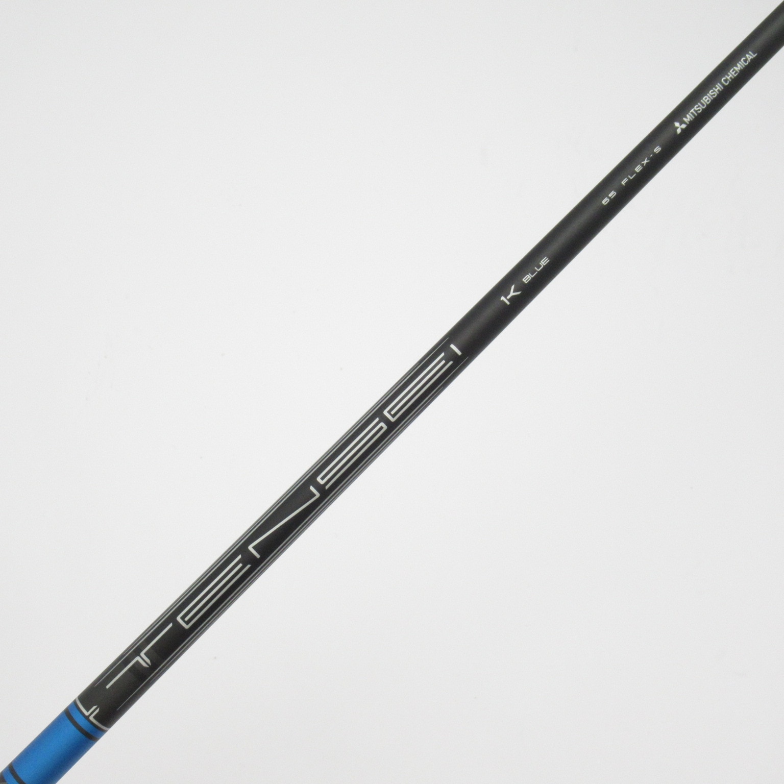 中古】GT280 MINI ドライバー TENSEI 1K BLUE 65 13 S CD(ドライバー