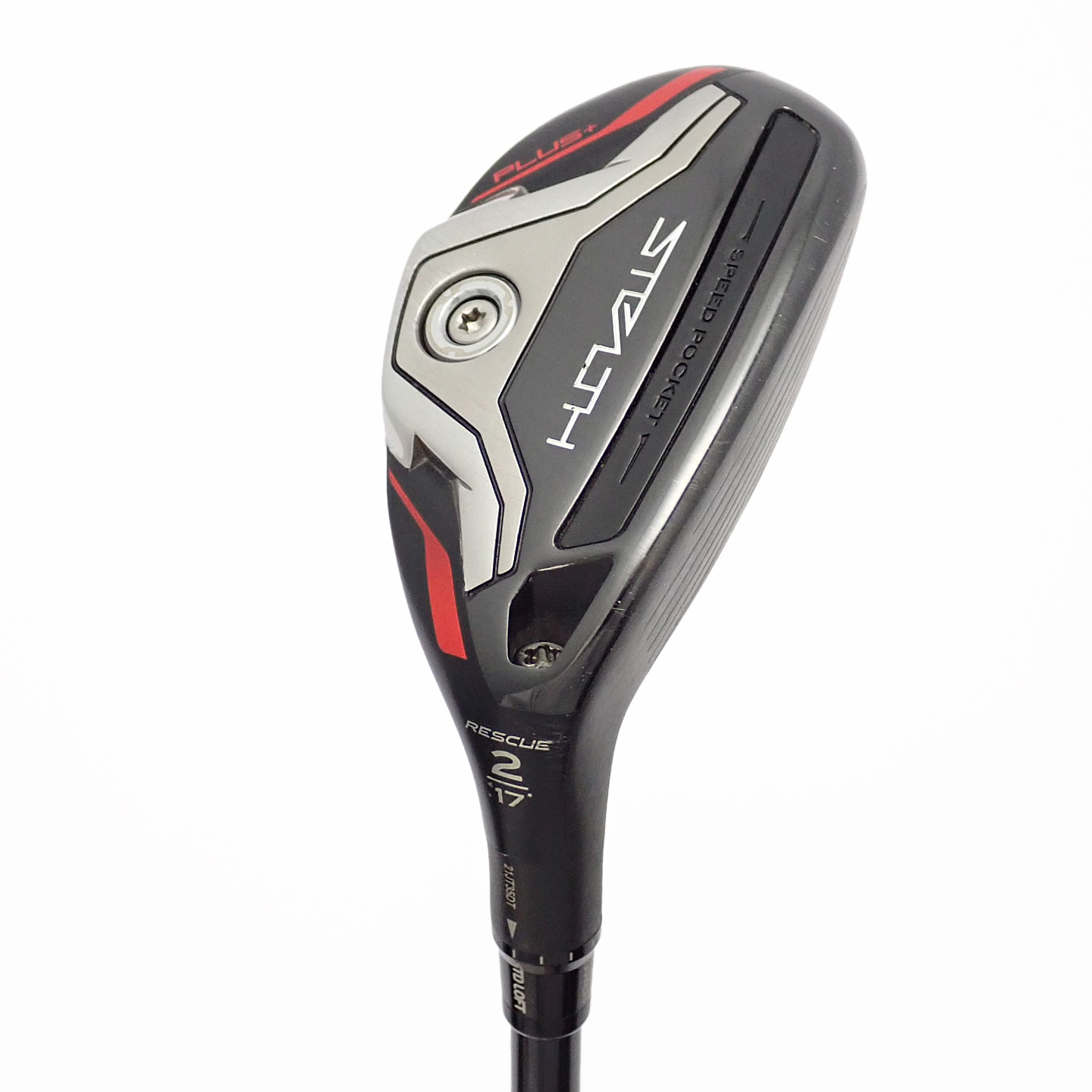 中古】ステルス ユーティリティ (テーラーメイド) 通販｜GDO中古ゴルフ