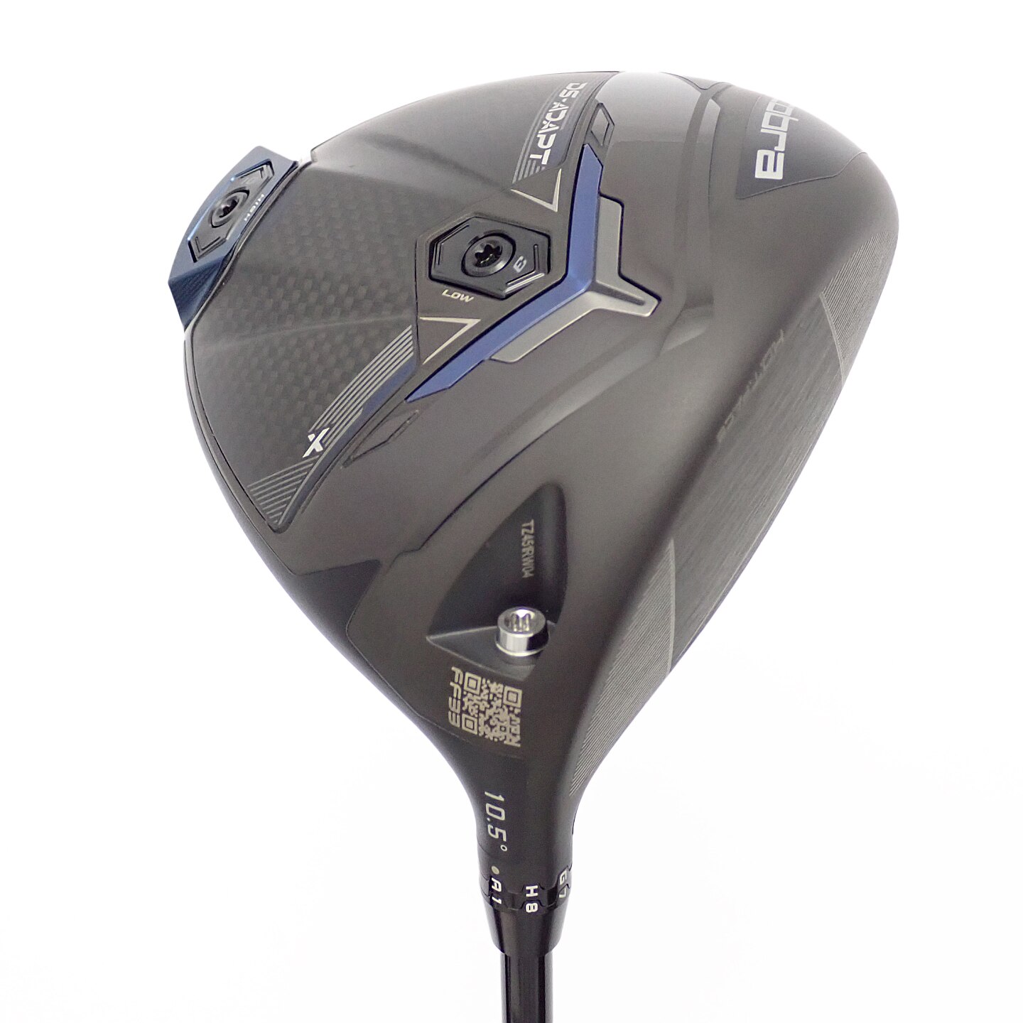 中古】DS-ADAPT X ドライバー Speeder NX for Cobra 10.5 S C