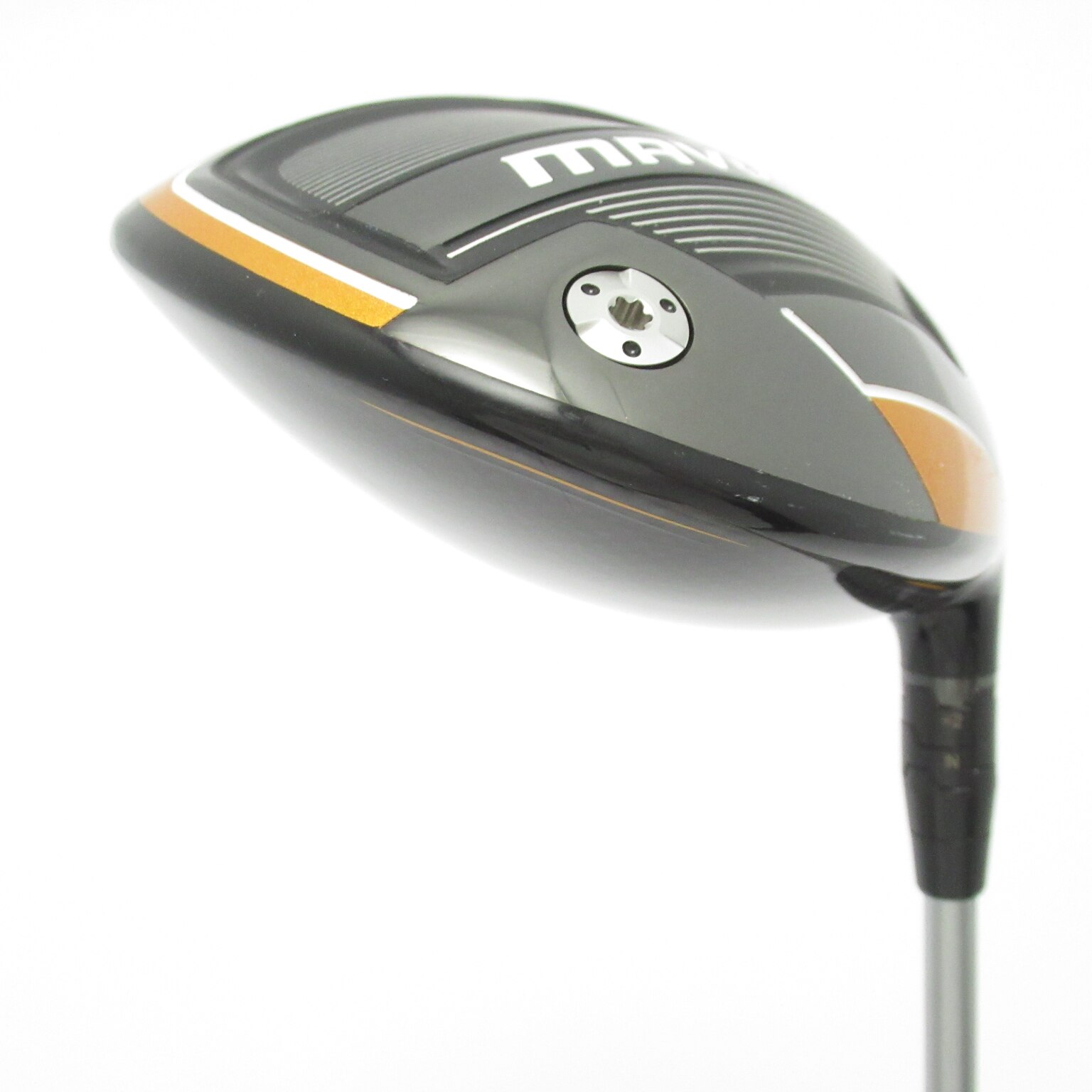 中古】マーベリック ドライバー Diamana 50 for Callaway 10.5 S C