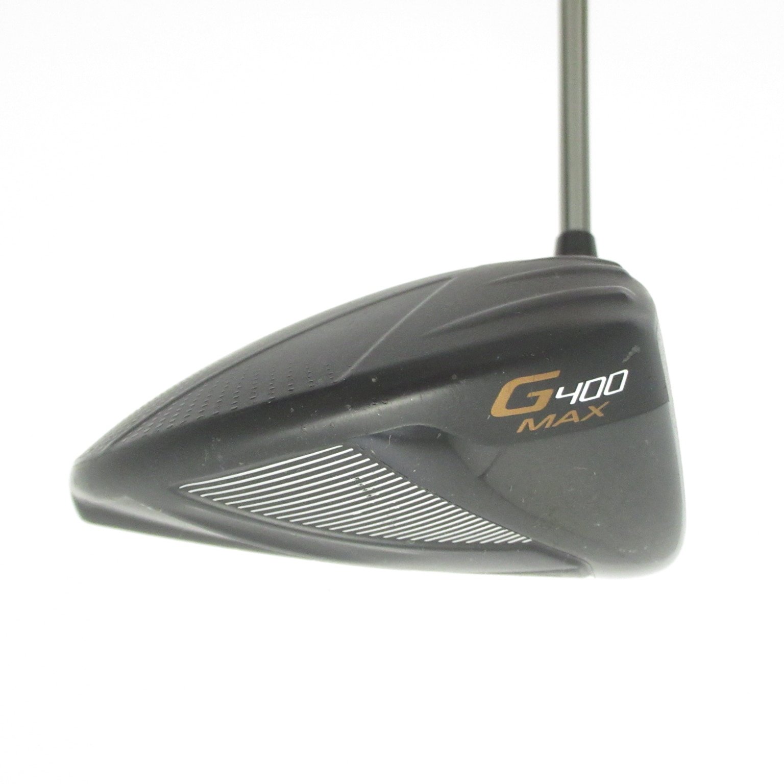 中古】G400MAX ドライバー PING TOUR 173-65 9 S D(ドライバー（単品
