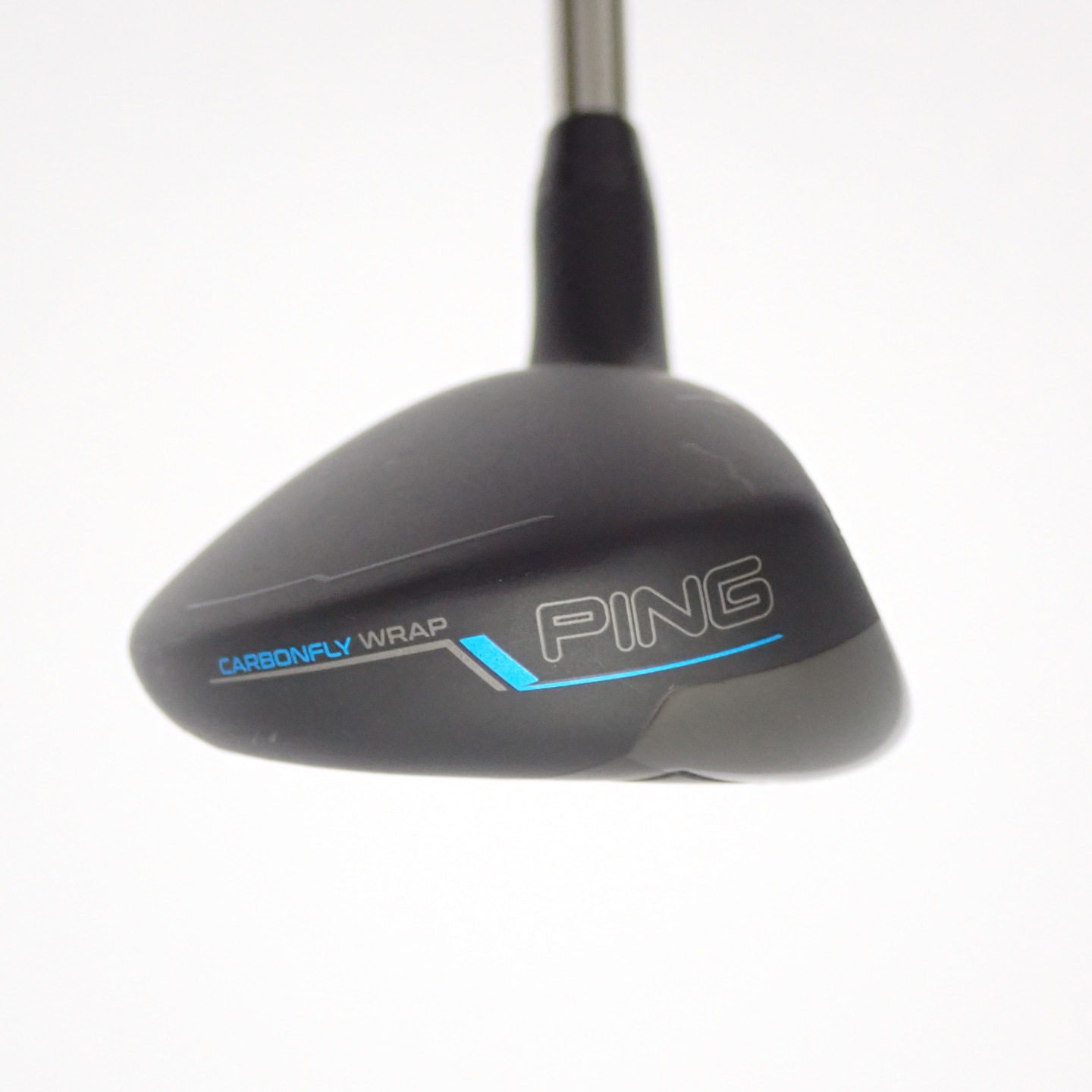 中古】G440 ハイブリッド ユーティリティ PING TOUR 2.0 CHROME 85 30