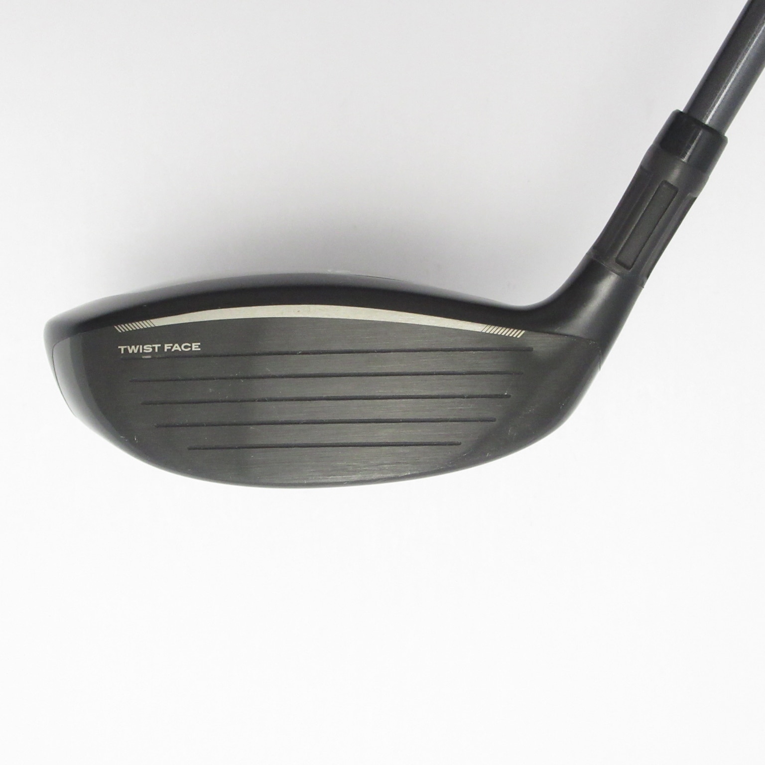 中古】ステルス2 HD フェアウェイウッド TENSEI RED TM50(2022) 16 SR