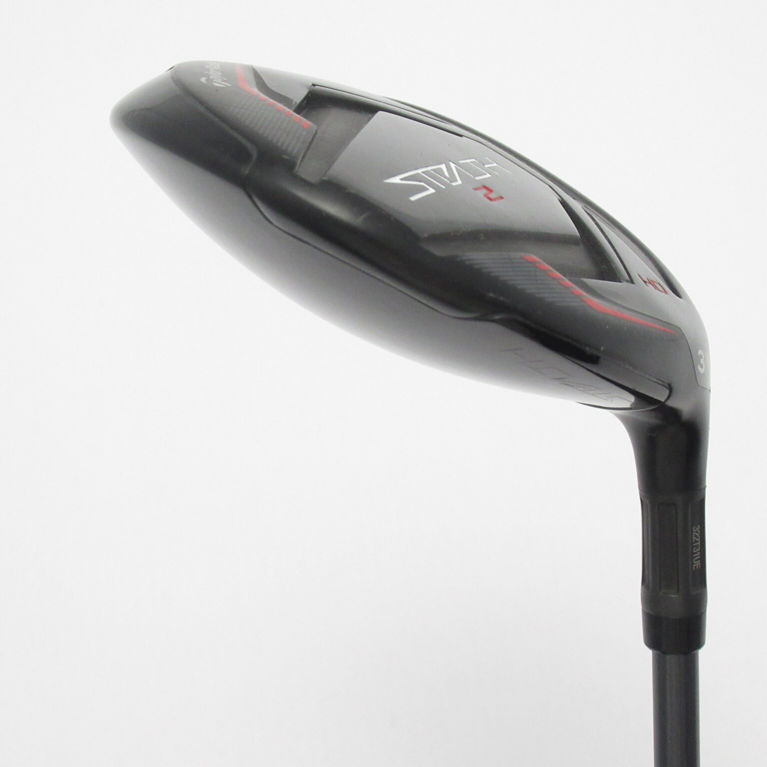 中古】ステルス2 HD フェアウェイウッド TENSEI RED TM50(2022) 16 SR