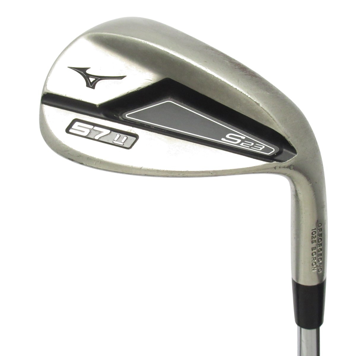 中古】S23 カッパーコバルト ウェッジ N.S.PRO MODUS3 TOUR 115 57-11