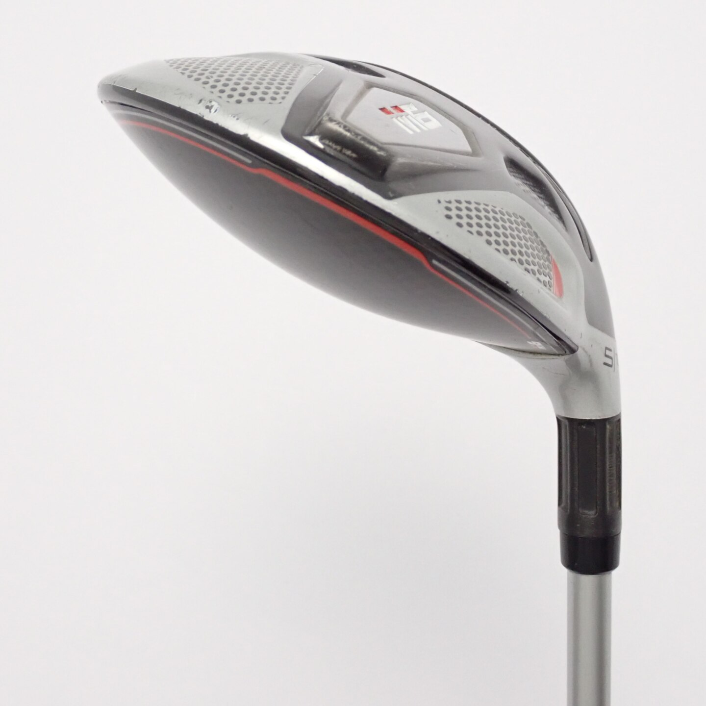 中古】M6 フェアウェイウッド FUBUKI TM5 2019 18 S D(フェアウェイ
