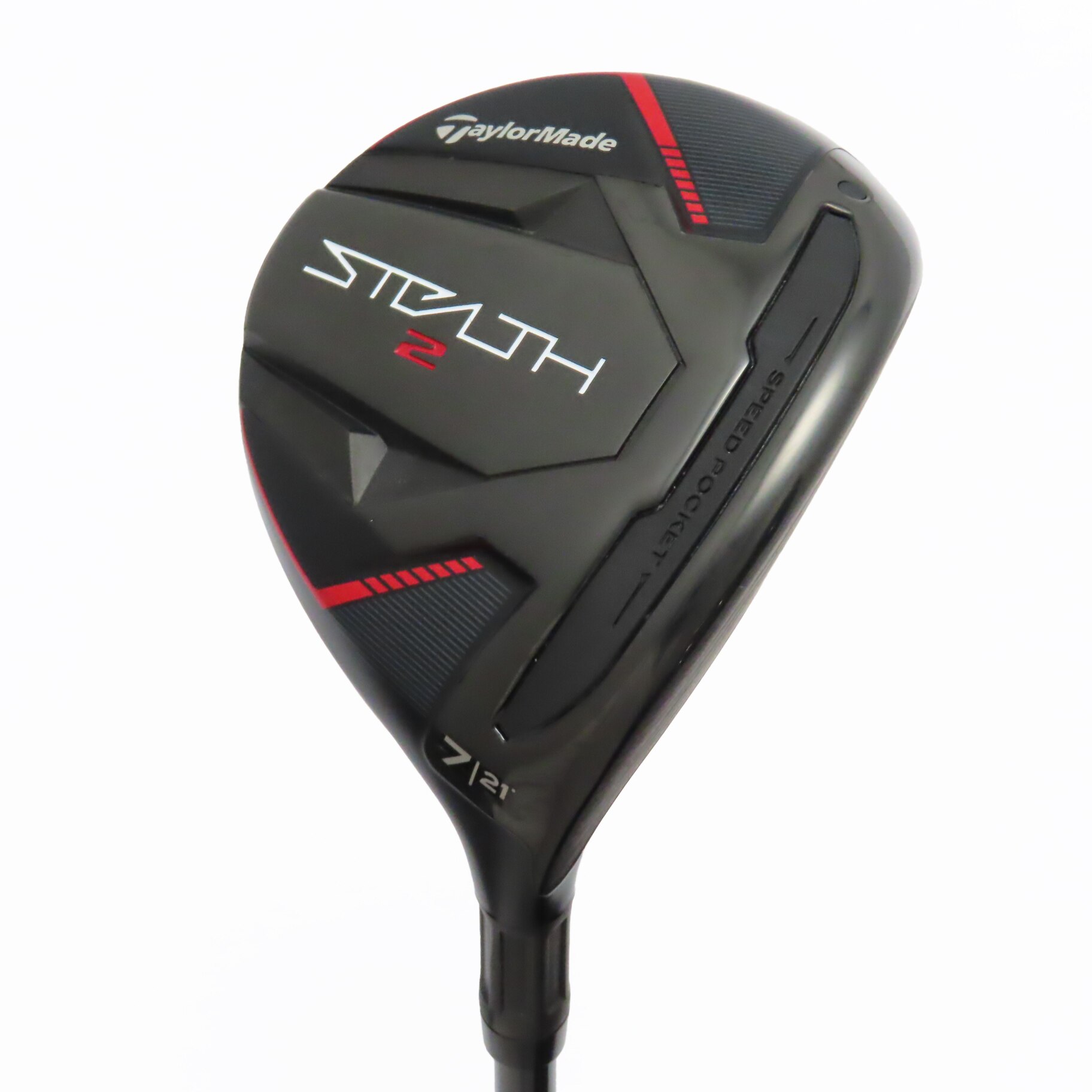 中古】ステルス 2 フェアウェイウッド (テーラーメイド) ステルス 通販