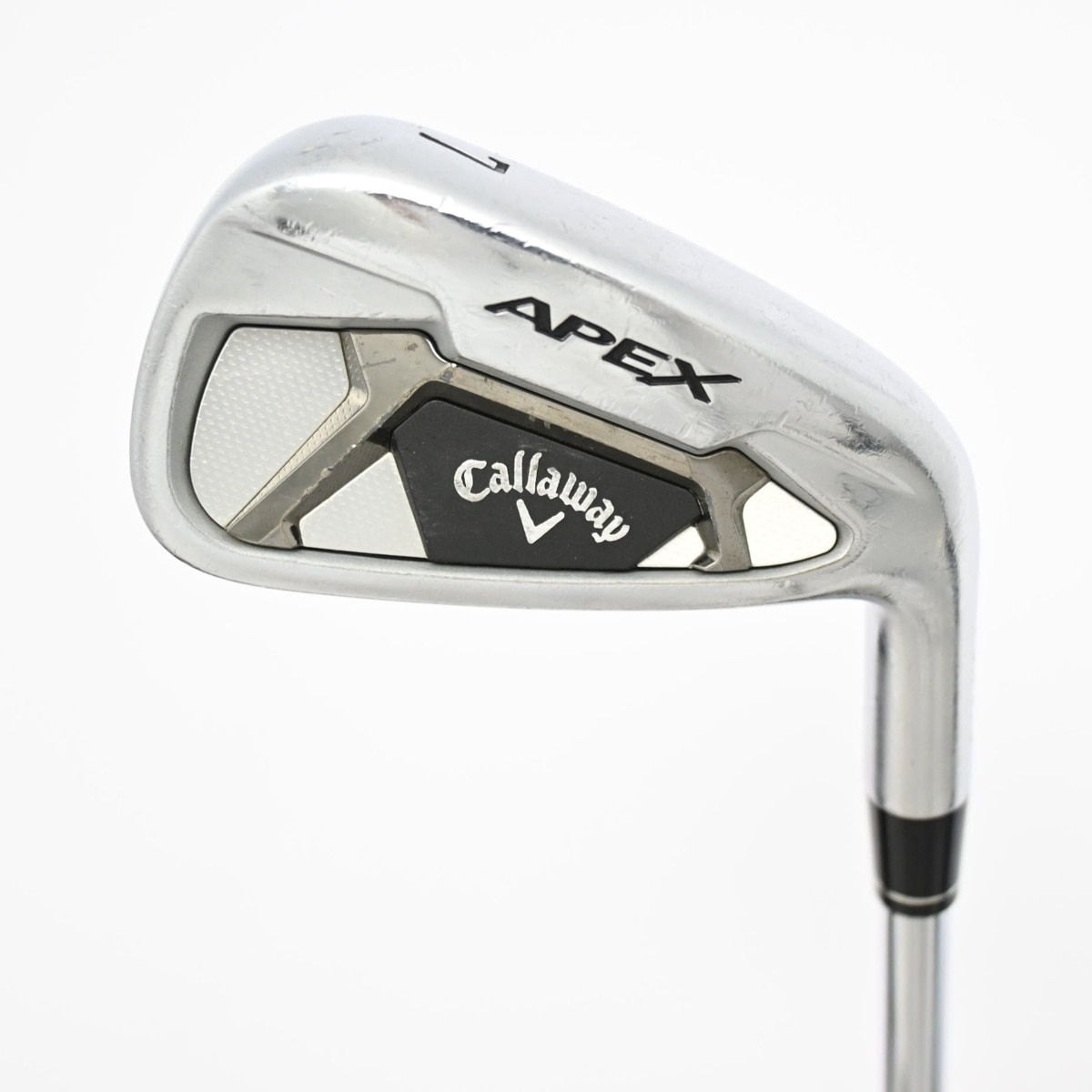 中古】APEX(2021) アイアン N.S.PRO MODUS3 TOUR 105 23.5 S CD
