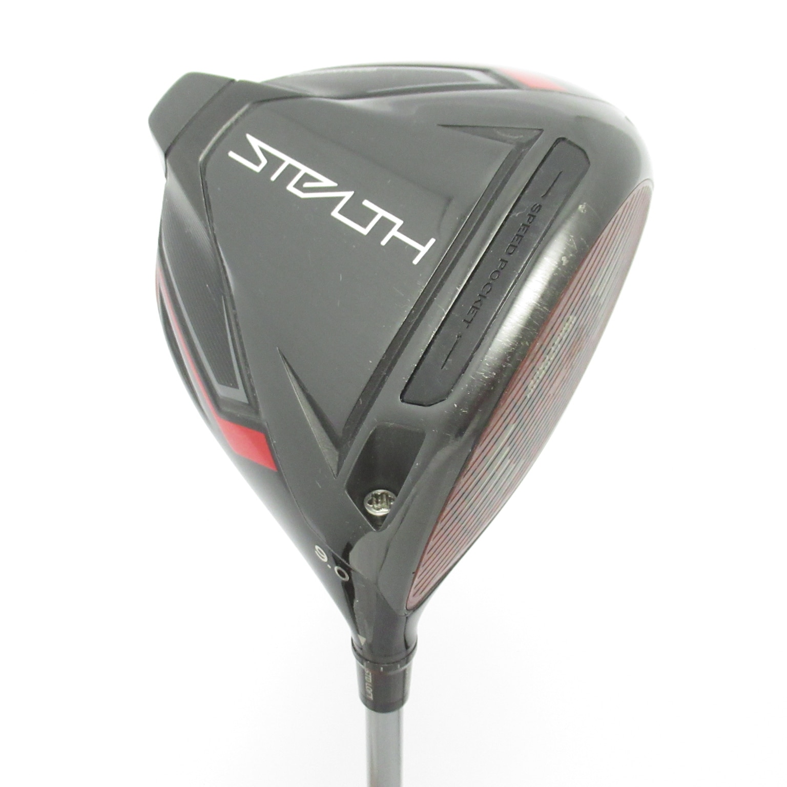 中古】ステルス ドライバー (テーラーメイド) 通販｜GDO中古ゴルフクラブ
