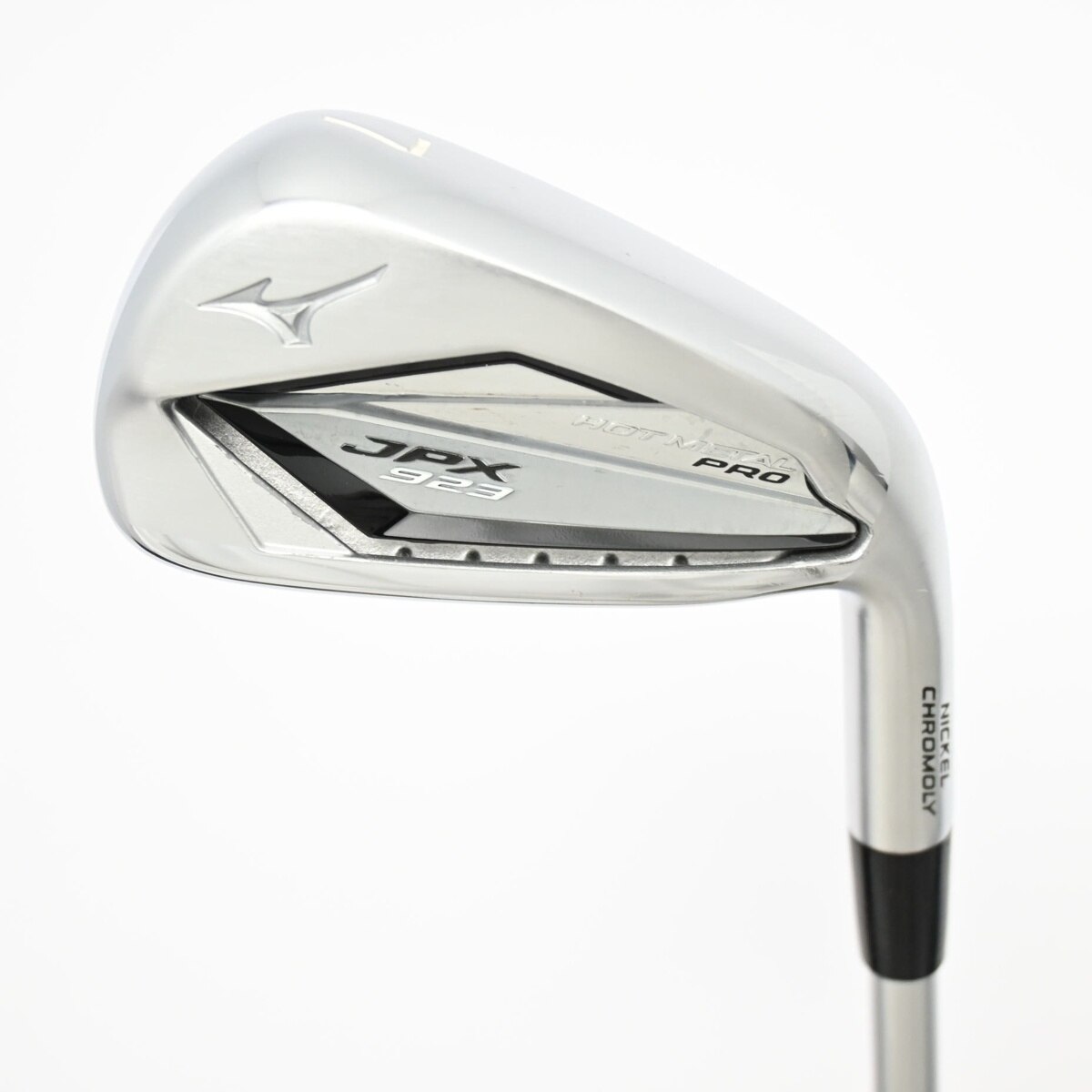 中古】JPX アイアンセット (ミズノ) 通販｜GDO中古ゴルフクラブ