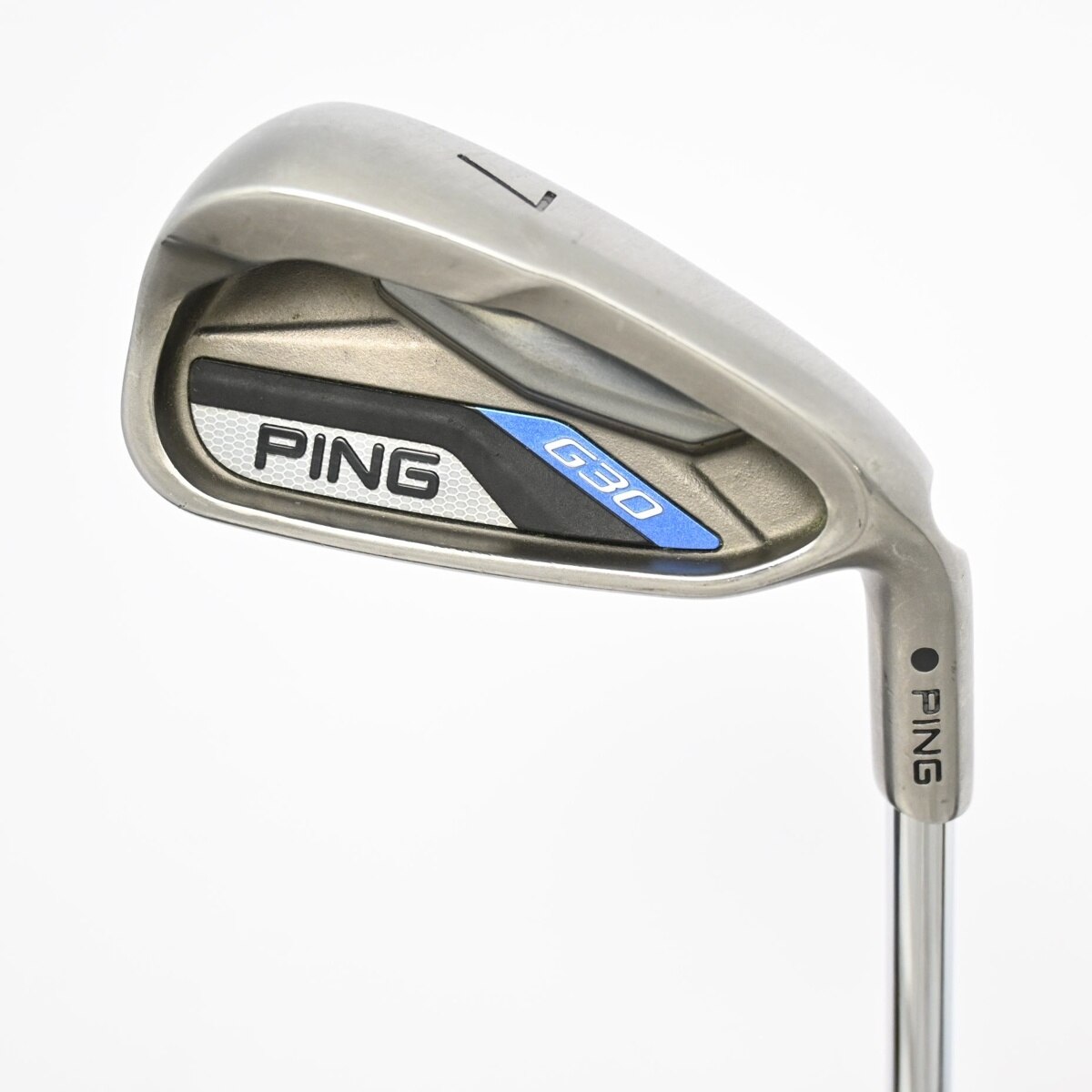 中古】G30 アイアンセット (ピン) G30 メンズ 通販｜GDO中古ゴルフクラブ