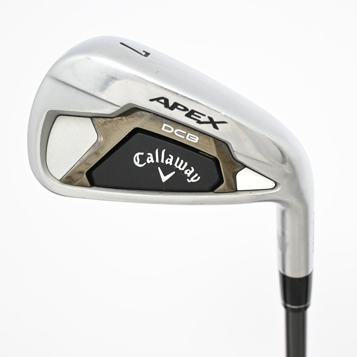中古】APEX DCB(2021) アイアン Diamana 55 for Callaway 23 R C