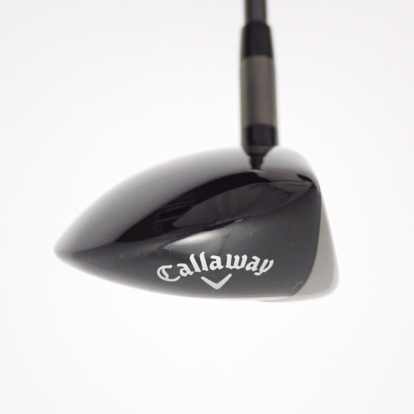 中古】APEX UW(2022) ユーティリティ Diamana 55 for Callaway 17 SR C