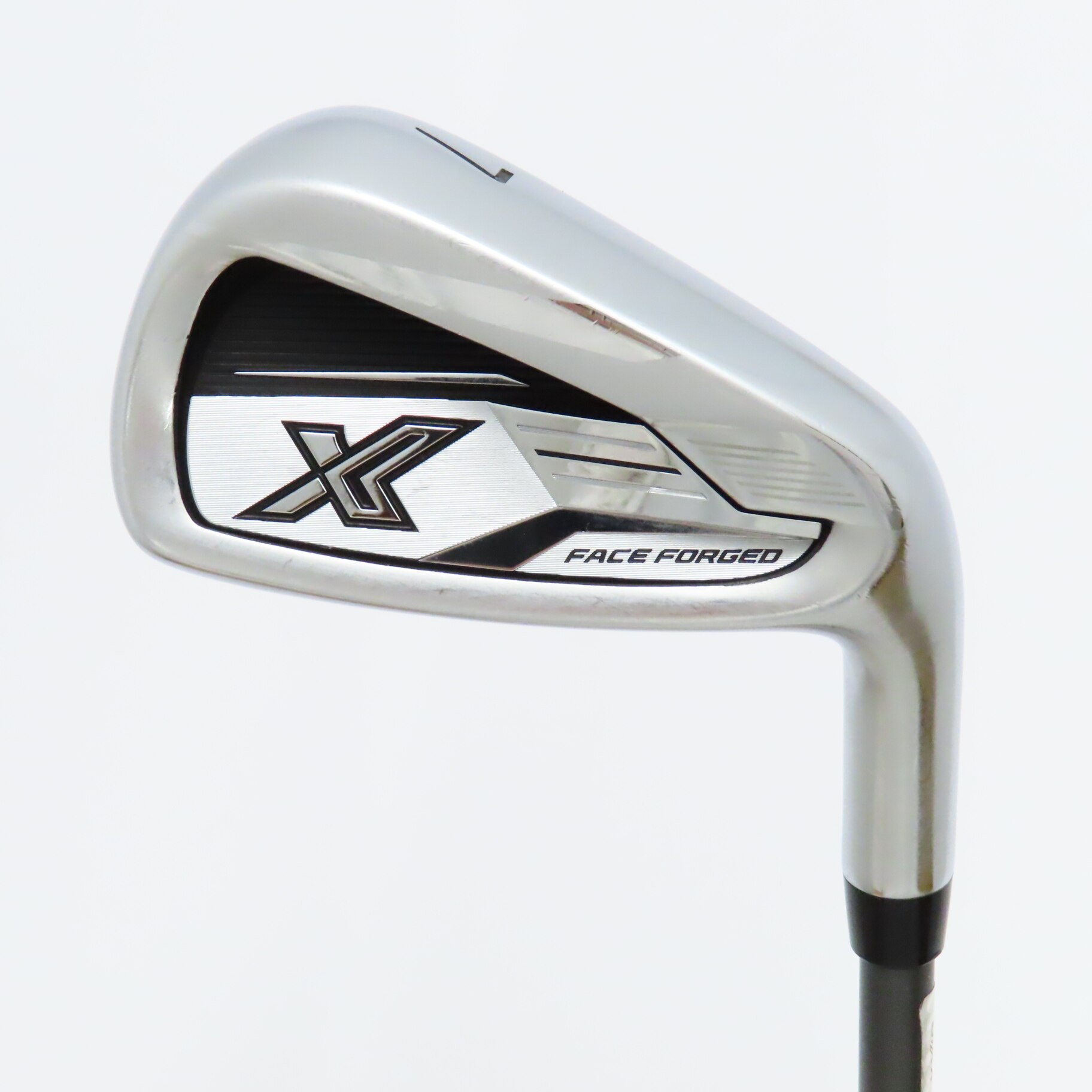 中古】ゼクシオ X(2024) アイアン Miyazaki AX-3 25.5 SR CD(アイアン