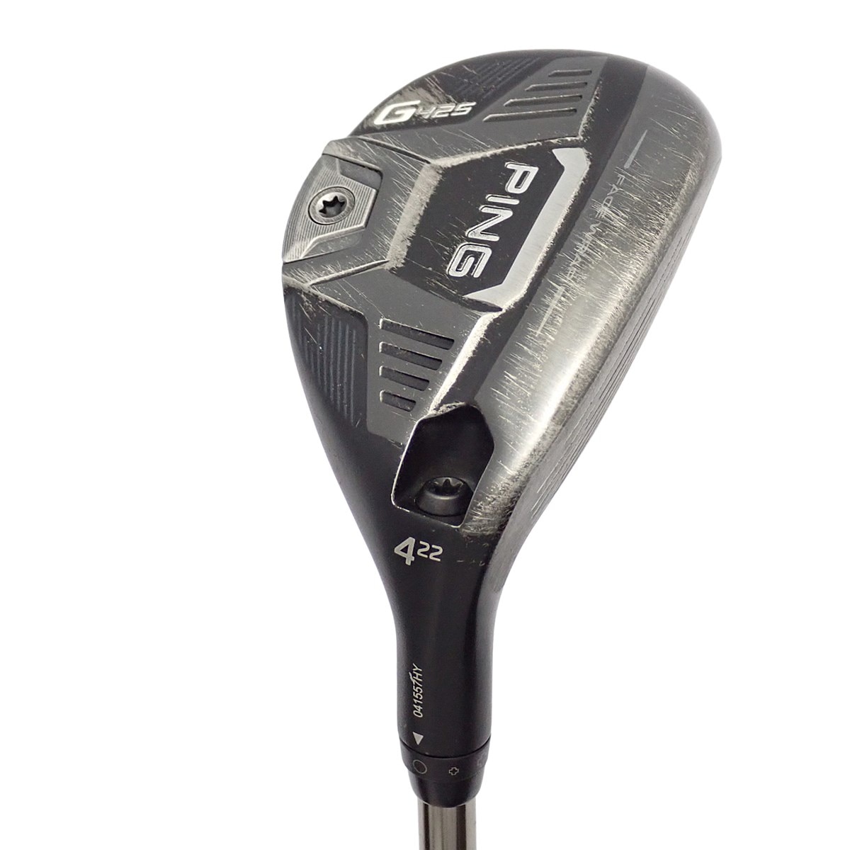 中古】G425 ハイブリッド ユーティリティ PING TOUR 173-85 22 S CD