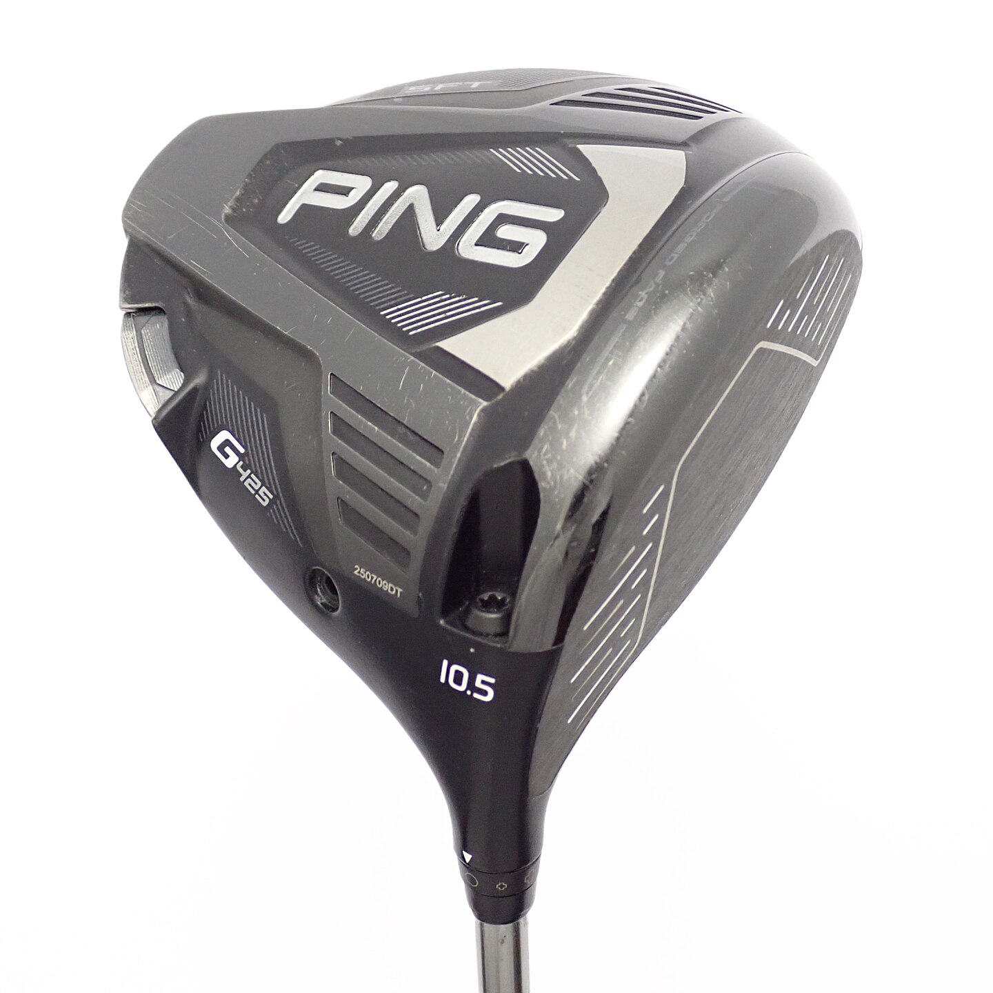 中古】G425 ドライバー (ピン) 通販｜GDO中古ゴルフクラブ