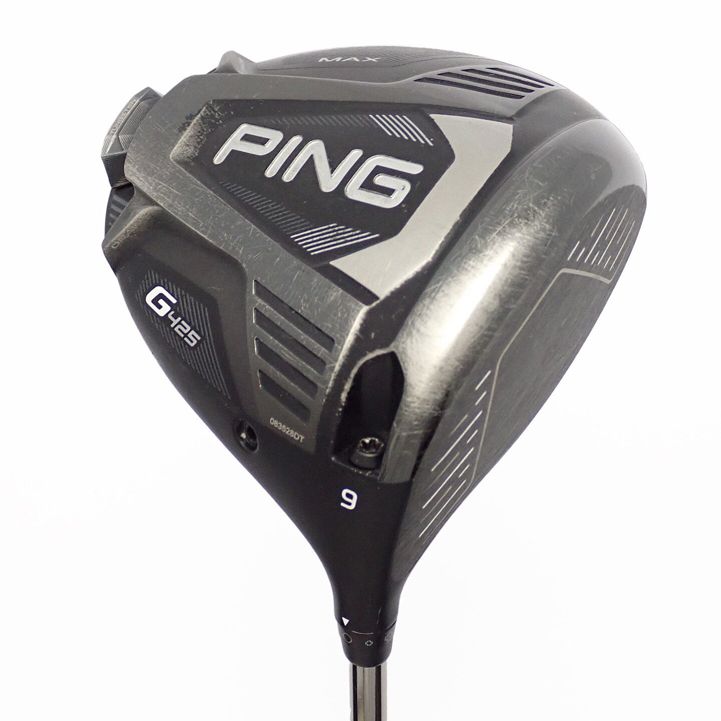 ピンG425 ドライバー　値下げ 中古】G425 ドライバー (ピン) 通販｜GDO中古ゴルフクラブ