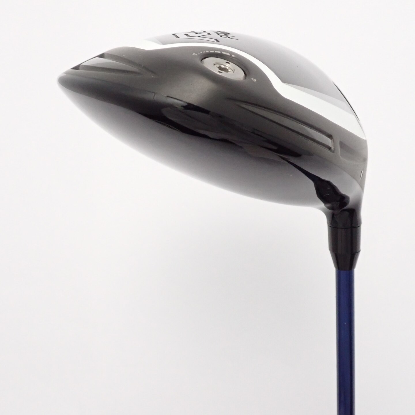 中古】RS(2018) ドライバー Diamana FOR PRGR 10.5 S BC(ドライバー