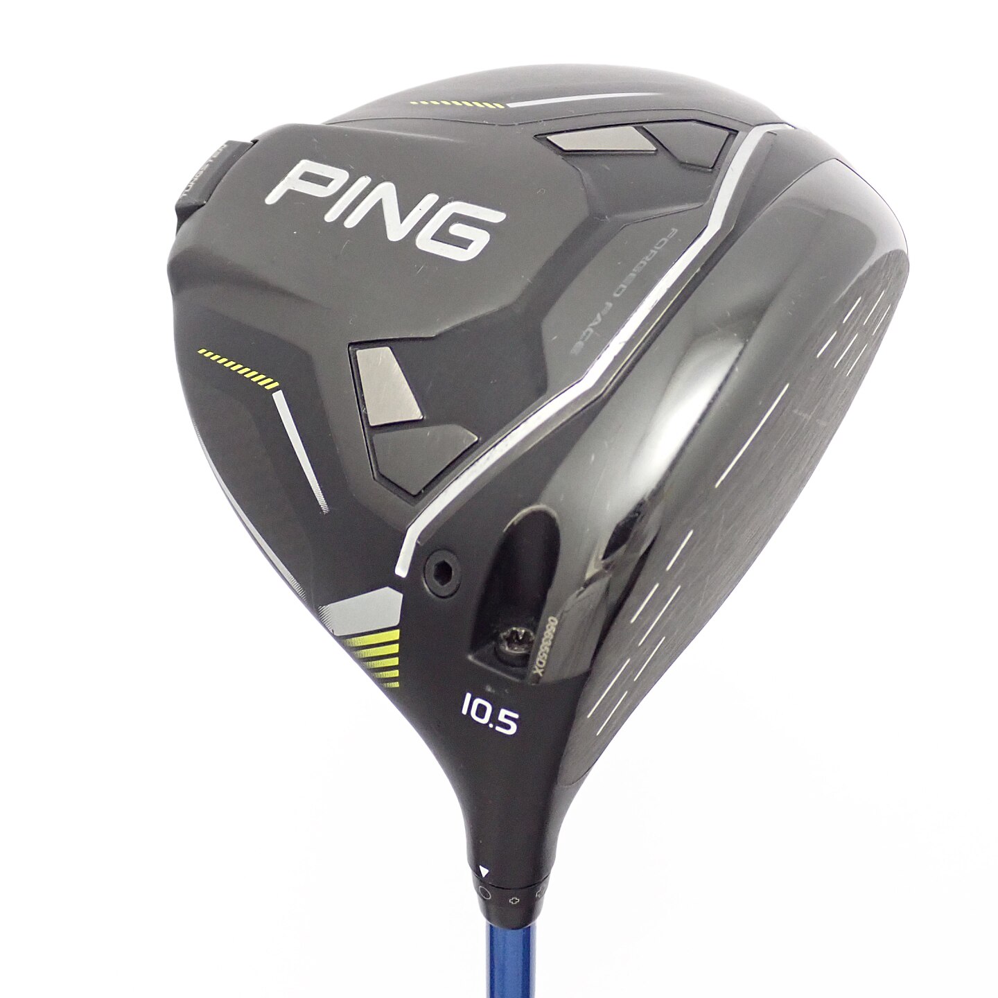 中古】G430 MAX 10K ドライバー (ピン) G430 通販｜GDO中古ゴルフクラブ