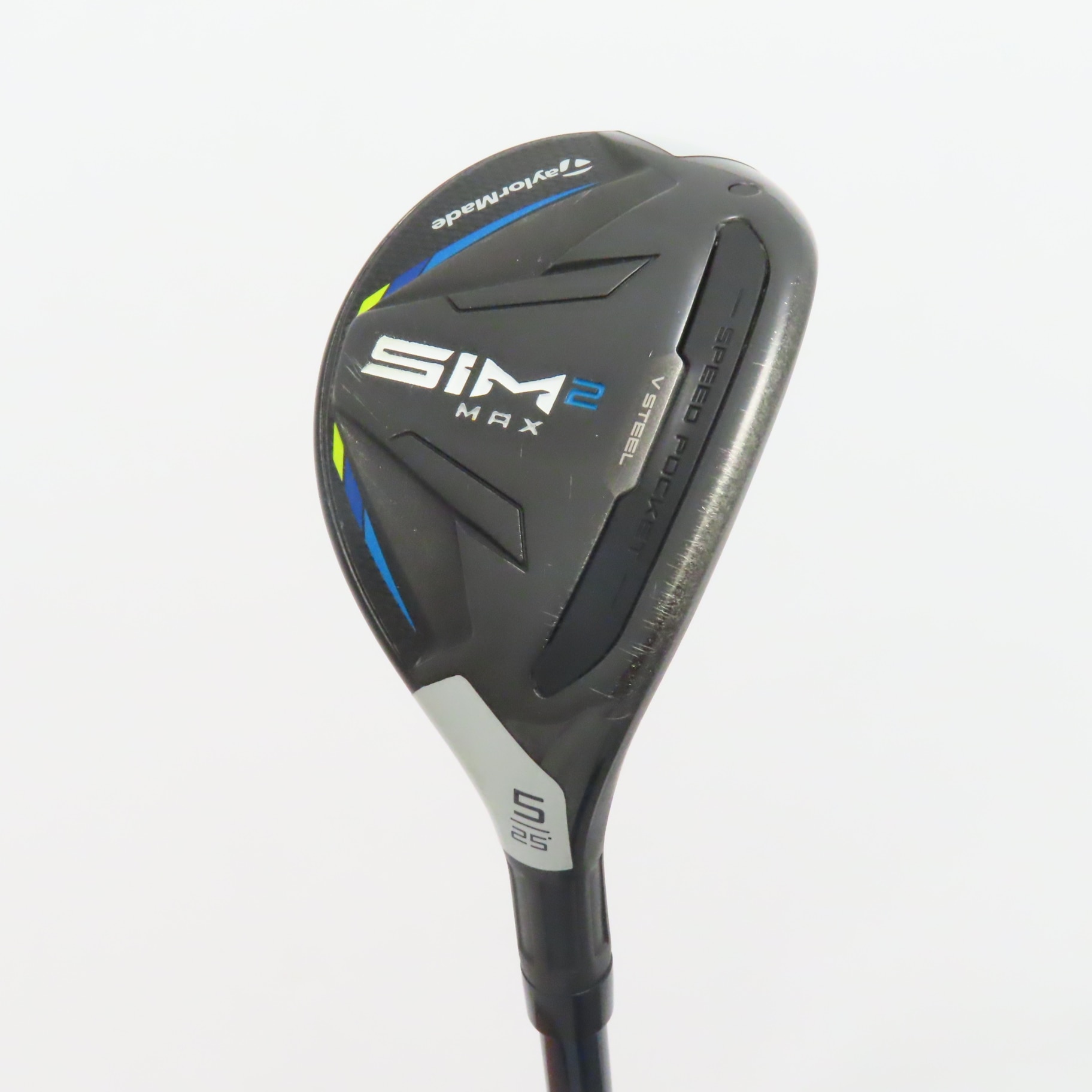中古】SIM2 ユーティリティ (テーラーメイド) 通販｜GDO中古ゴルフクラブ
