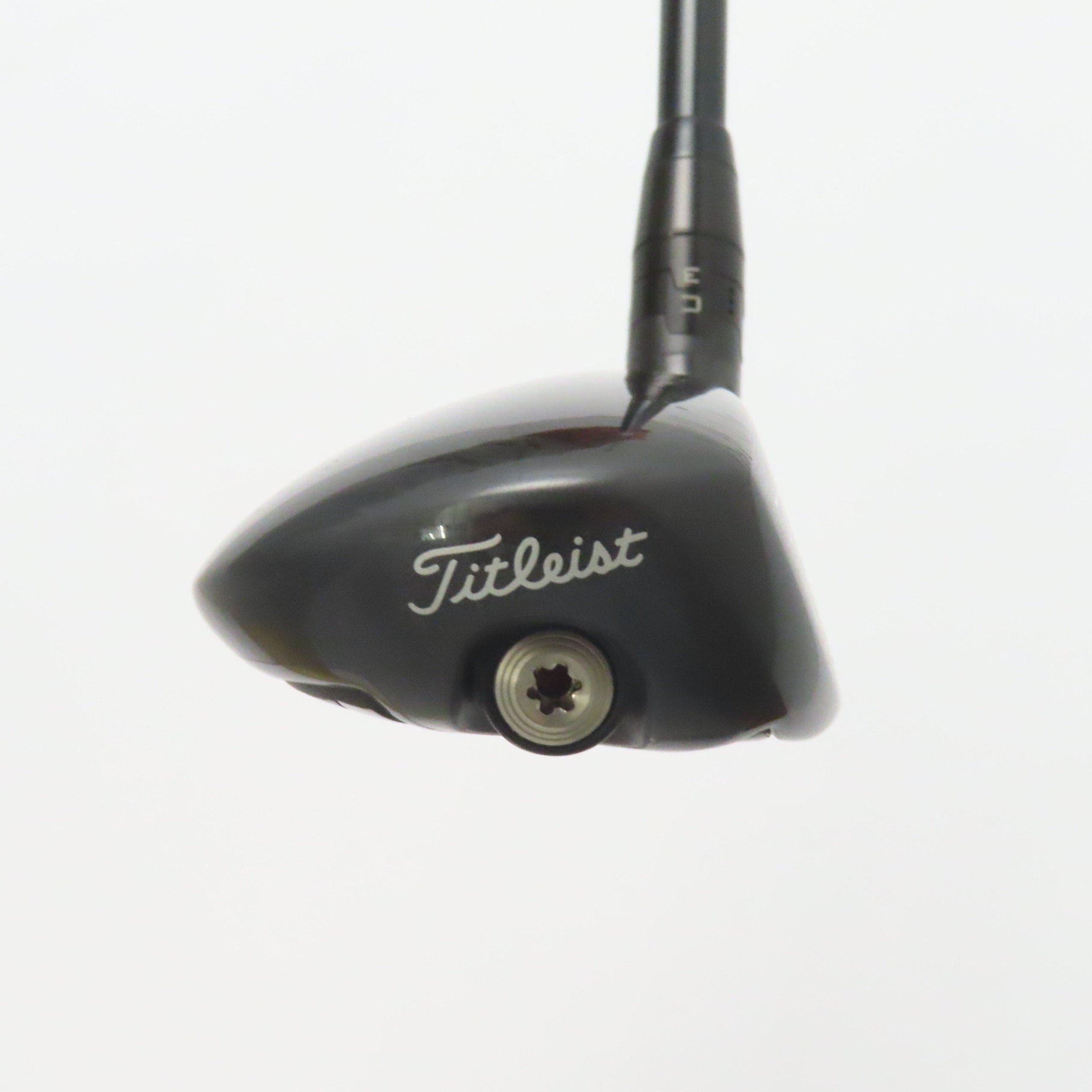 中古】818H1 ユーティリティ Titleist MCI 70 21 S CD(ユーティリティ