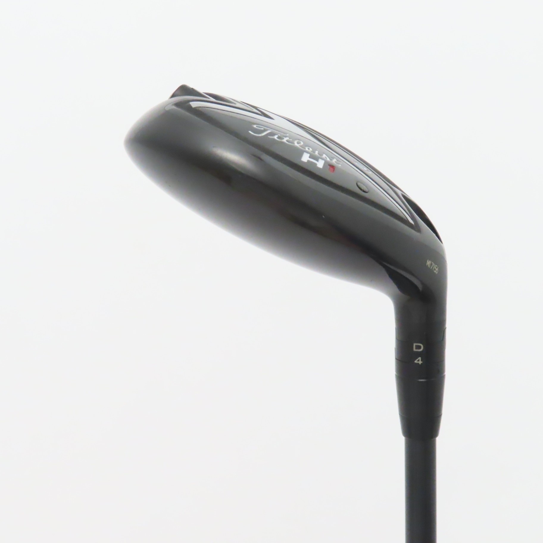 中古】818H1 ユーティリティ Titleist MCI 70 21 S CD(ユーティリティ