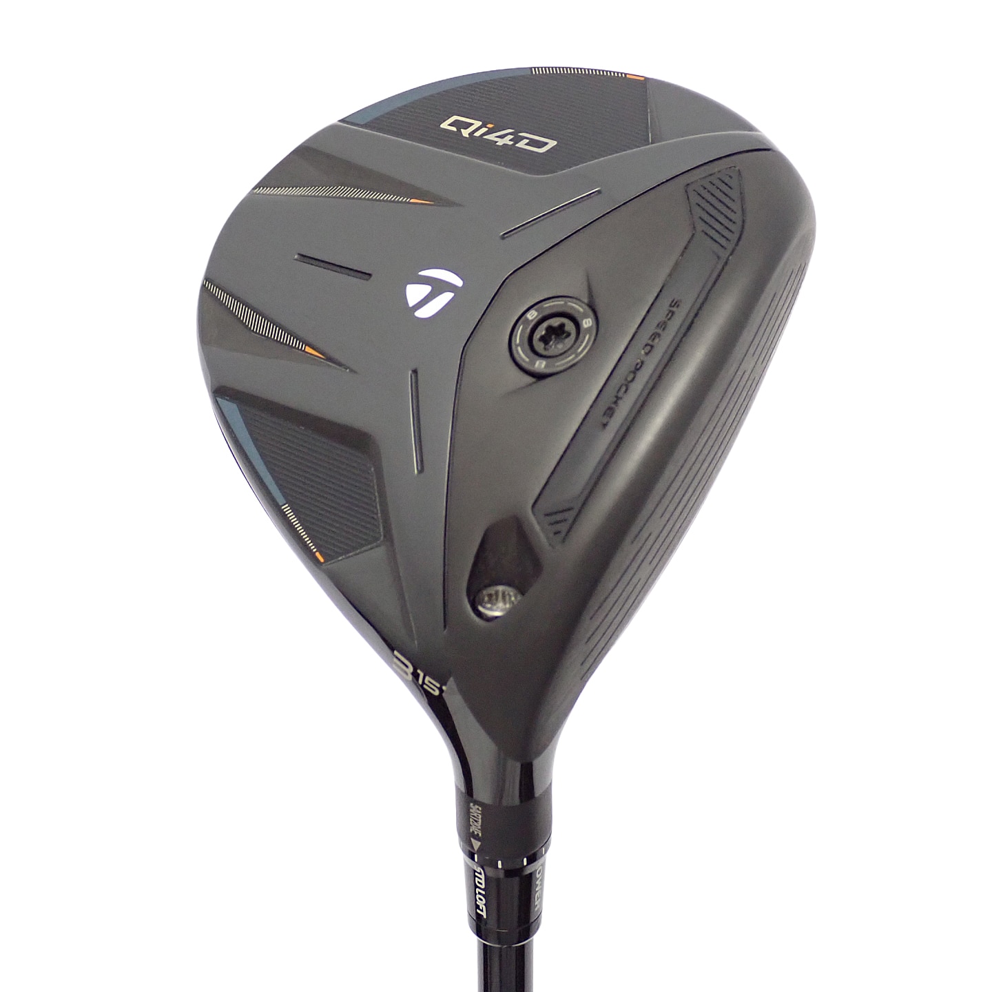 中古】テーラーメイド フェアウェイウッド 通販｜GDO中古ゴルフクラブ