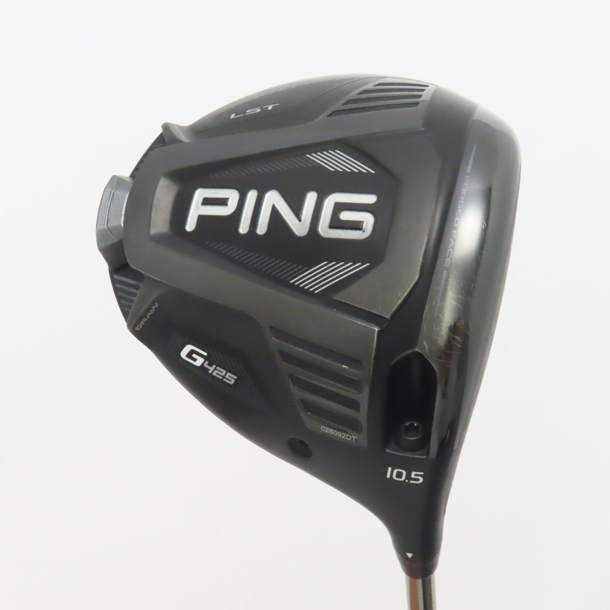 中古】G425 LST ドライバー PING TOUR 173-65 10.5 R CD(ドライバー