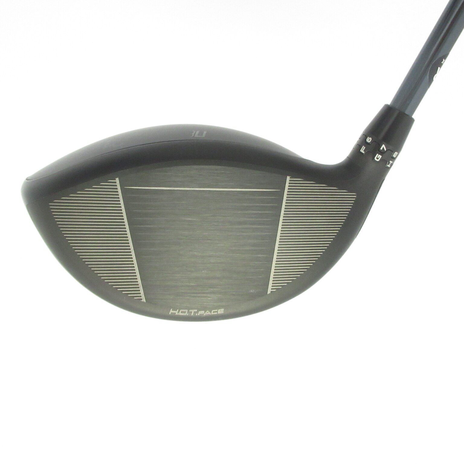 コブラ　DS-ADAPT LSドライバー中古 中古】DS-ADAPT LS ドライバー LIN-Q for Cobra 10.5 SR C(ドライバー