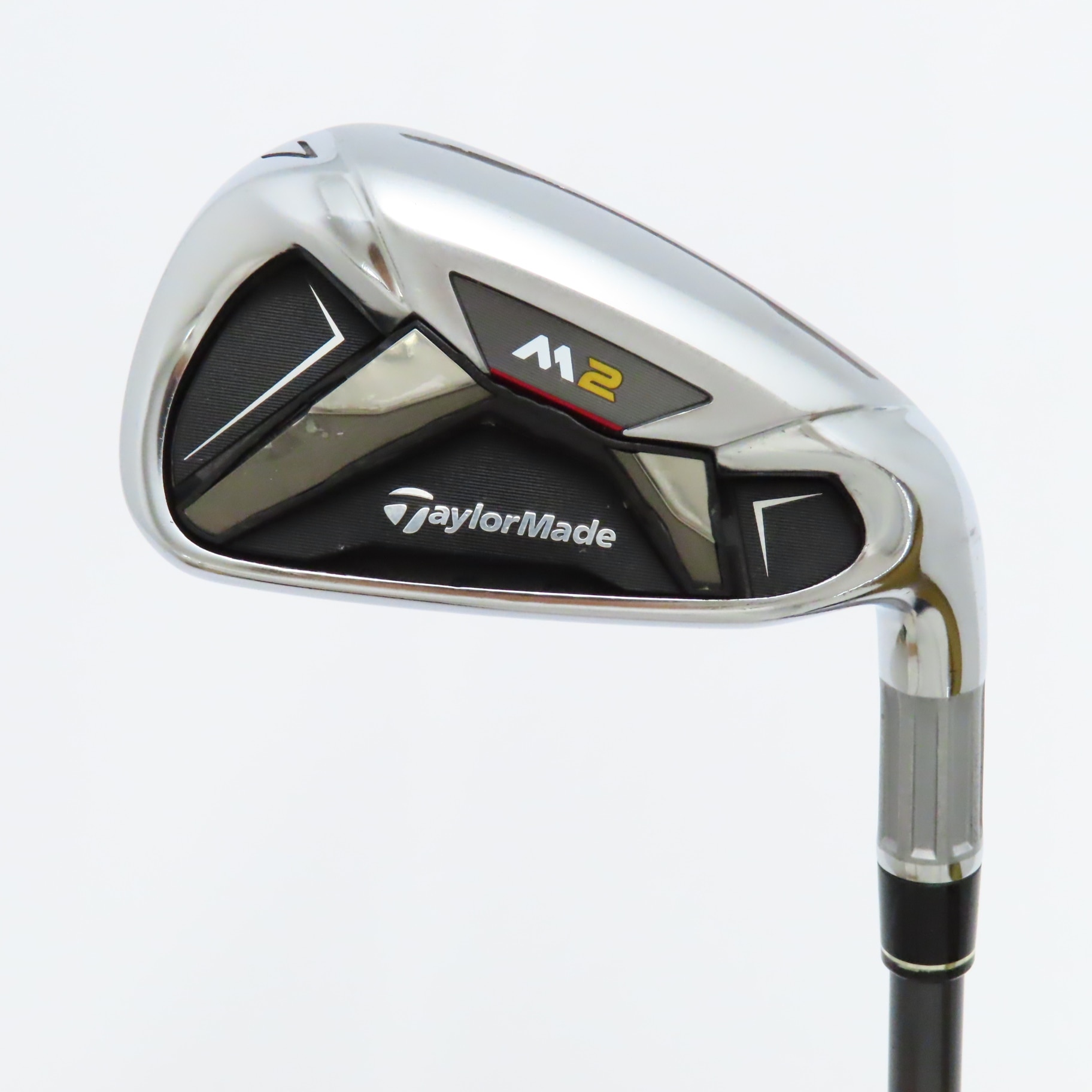 中古】M2 アイアンセット (テーラーメイド) M2 メンズ 通販｜GDO中古