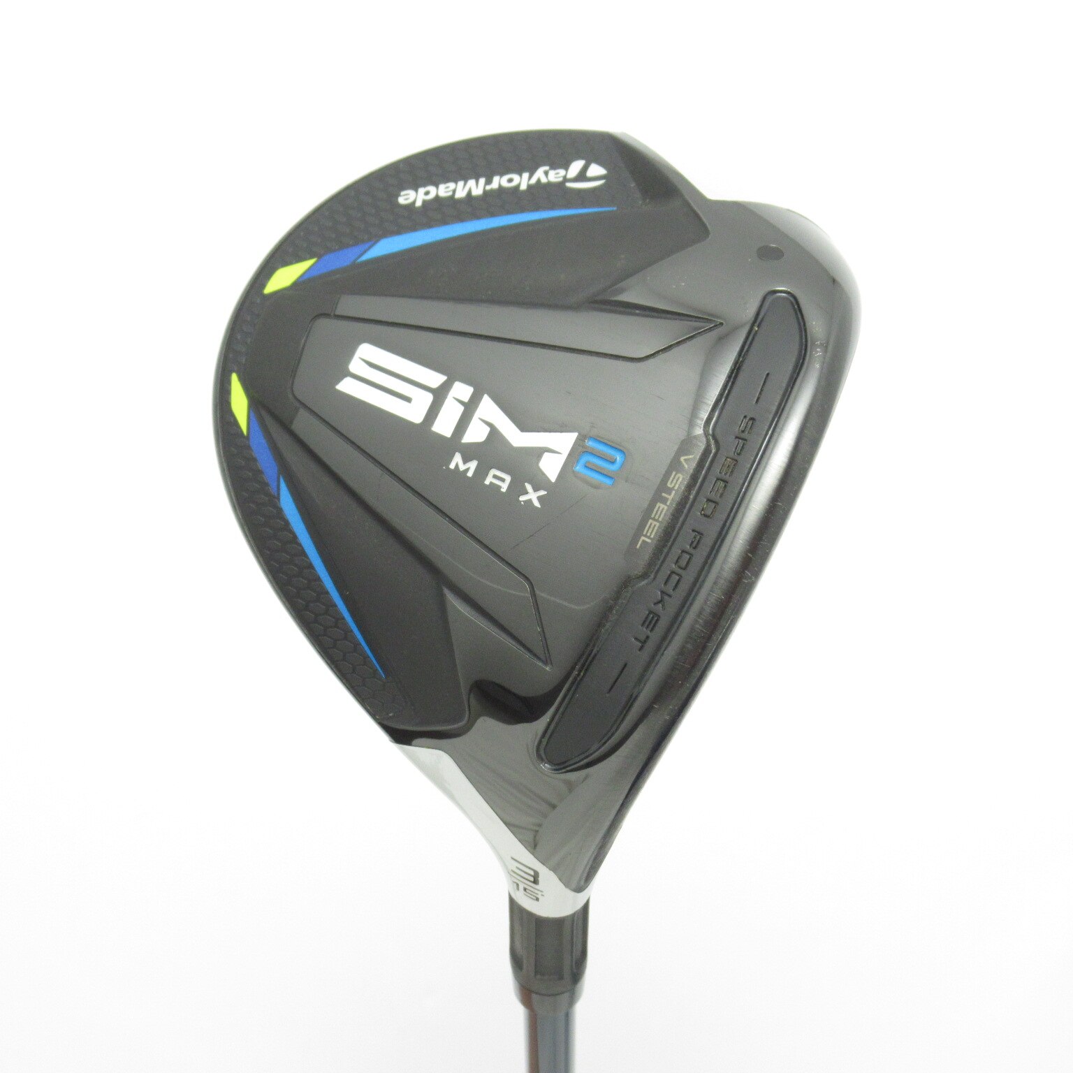 中古】SIM2 フェアウェイウッド (テーラーメイド) 通販｜GDO中古ゴルフ